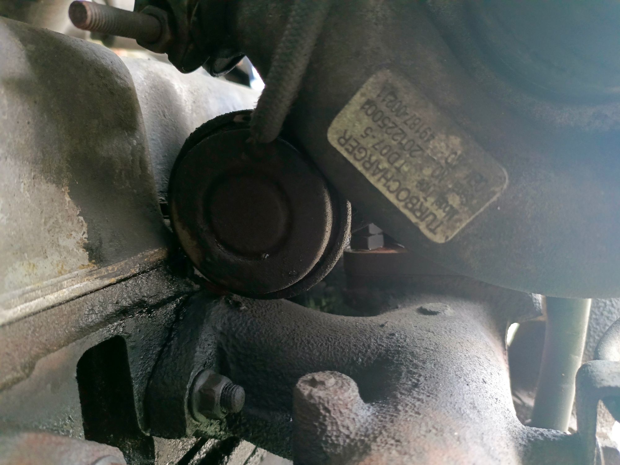 800 Двигатель в сборе 6D14T, 500000 рублей, Невинномысск