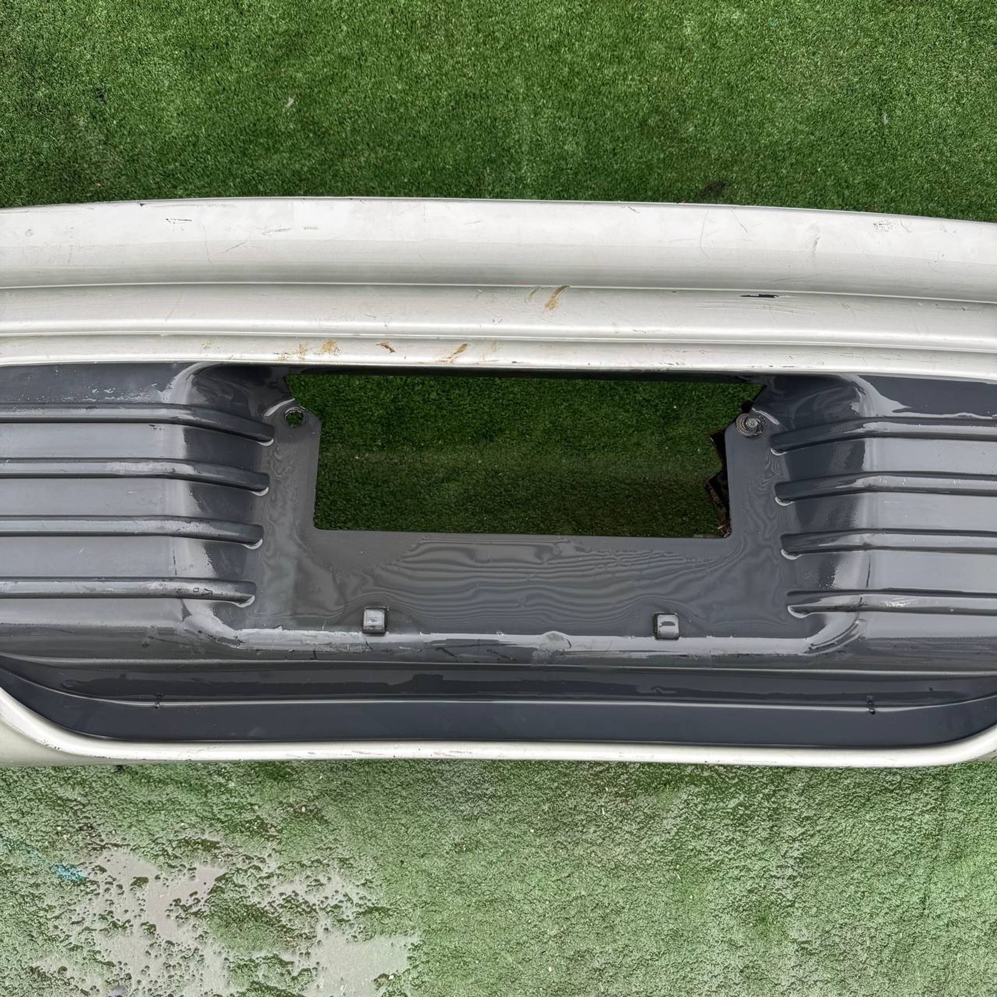 167 Бампер задний MITSUBISHI GTO Z16A, 7000 рублей, Невинномысск