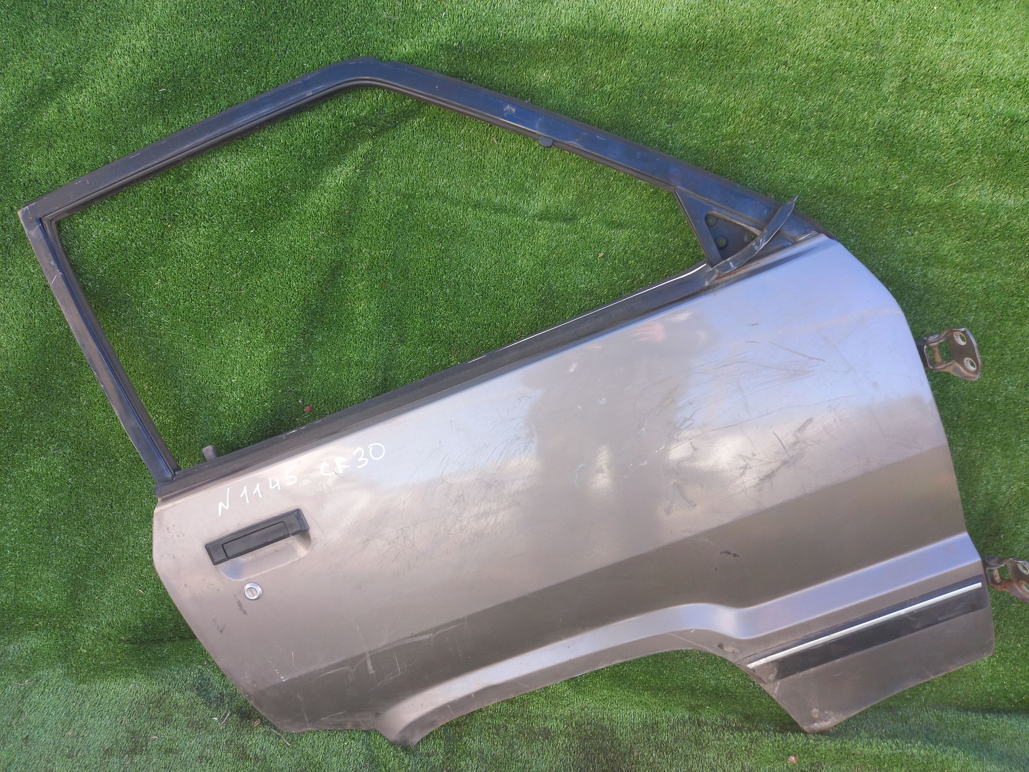 1142 дверь передняя правая на TOYOTA TOWN ACE CR30, 7500 рублей, Невинномысск