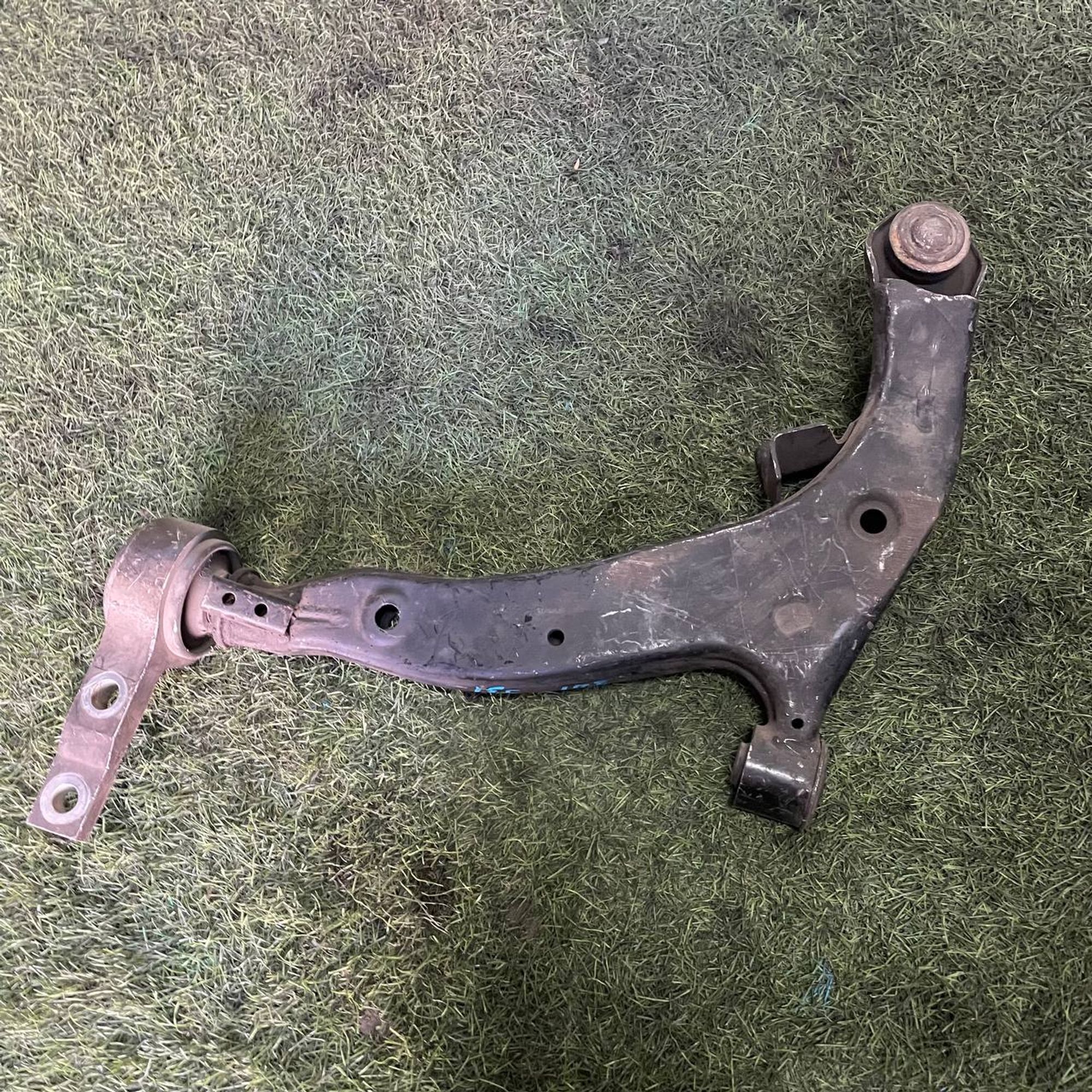 341 Рычаг передний правый нижний NISSAN TEANA J31, 3500 рублей, Невинномысск