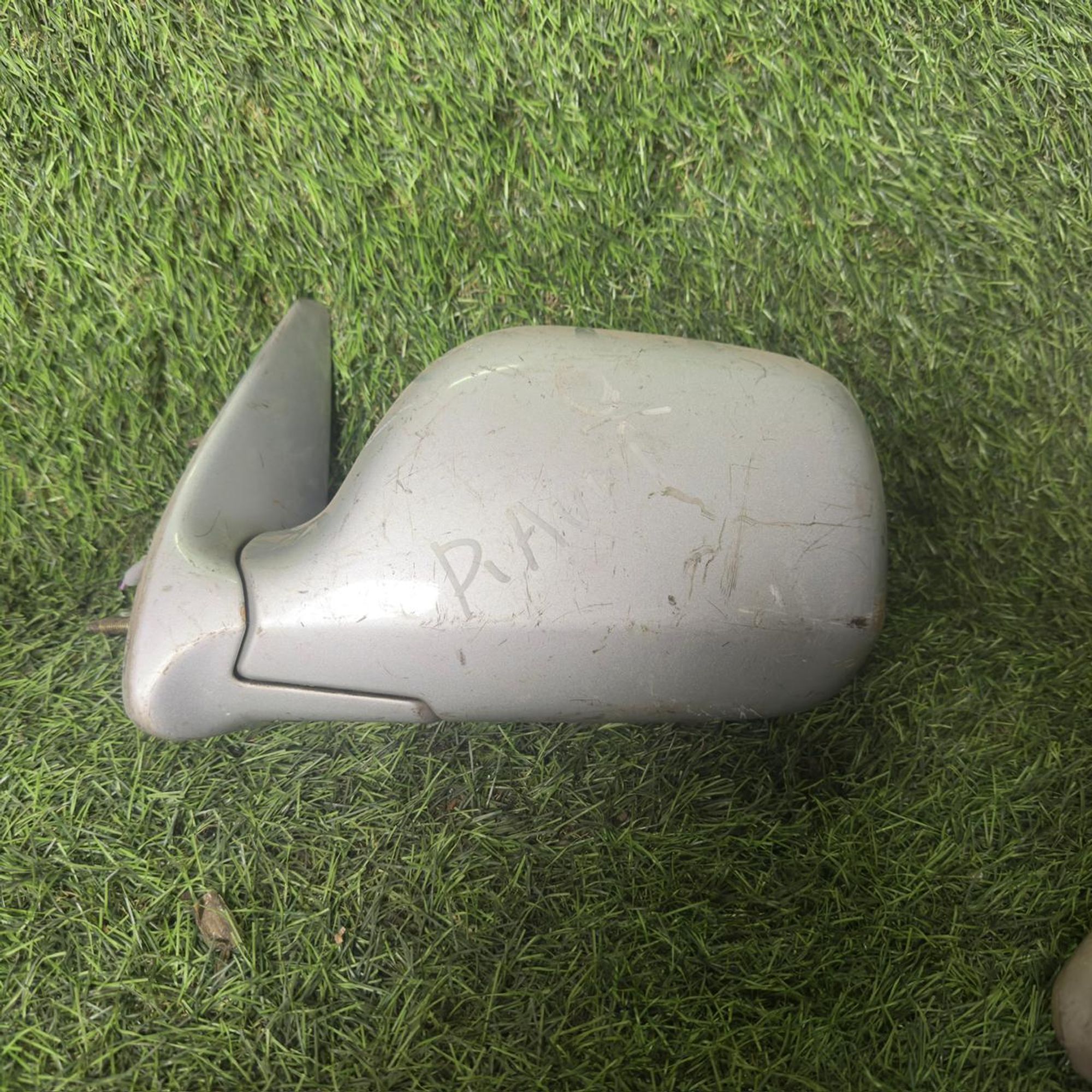 959 Зеркало боковое левое TOYOTA RAUM EXZ10, 6500 рублей, Невинномысск