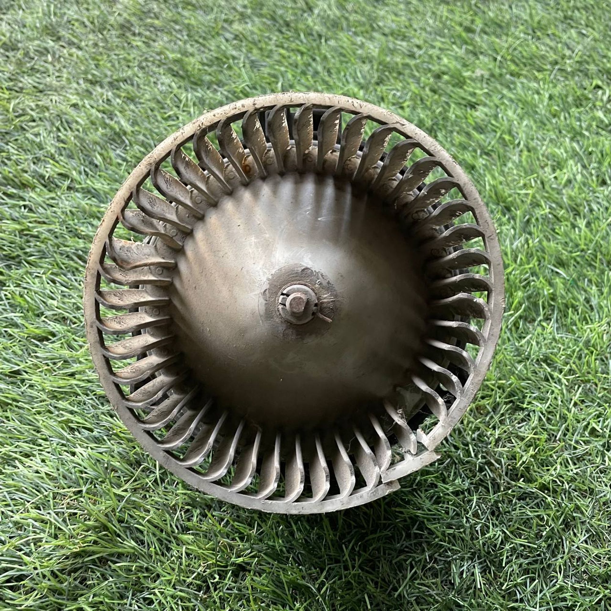 439 Мотор отопителя MITSUBISHI GALANT E32A, 1 рублей, Невинномысск