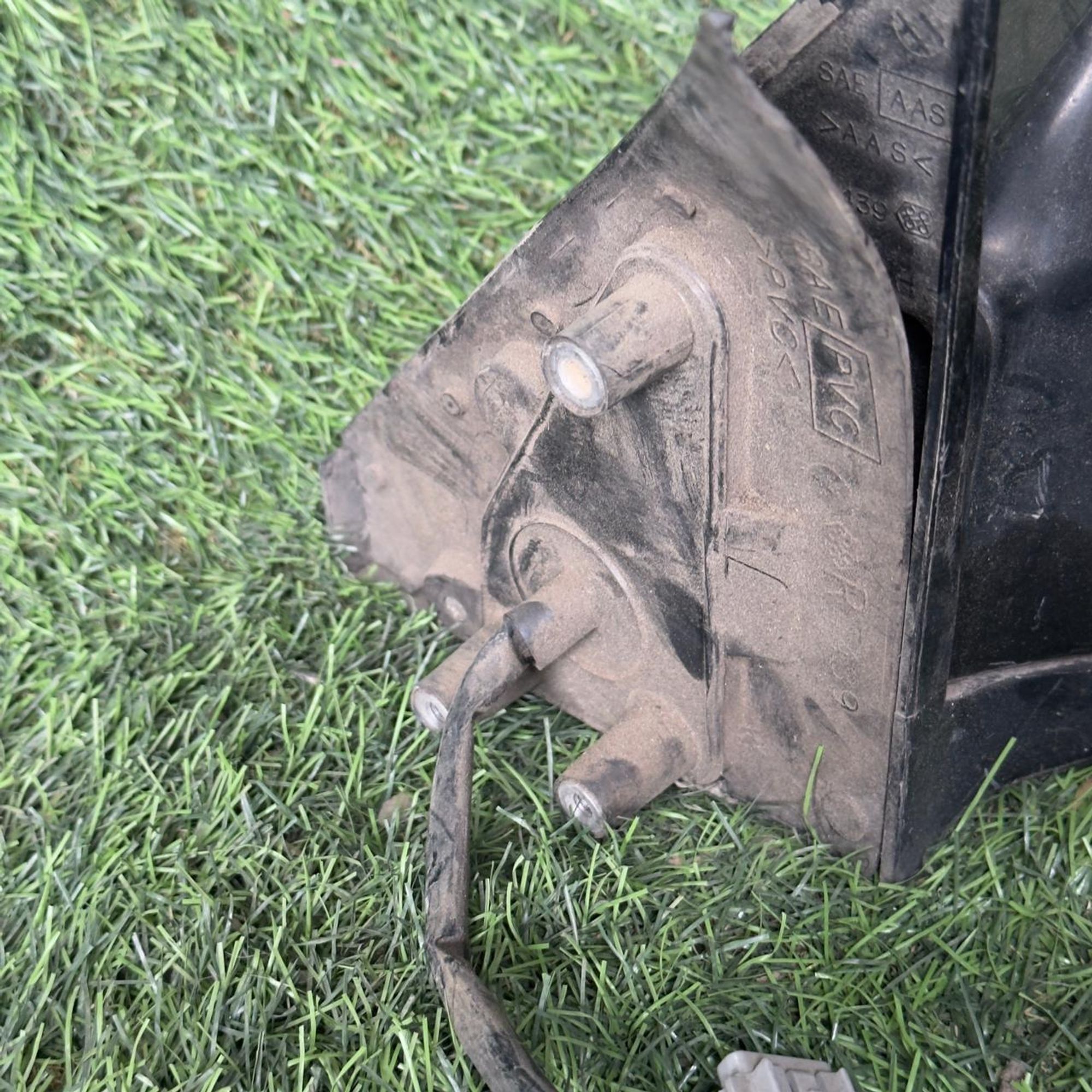 699 Зеркало боковое правое NISSAN LARGO W30, 2500 рублей, Невинномысск