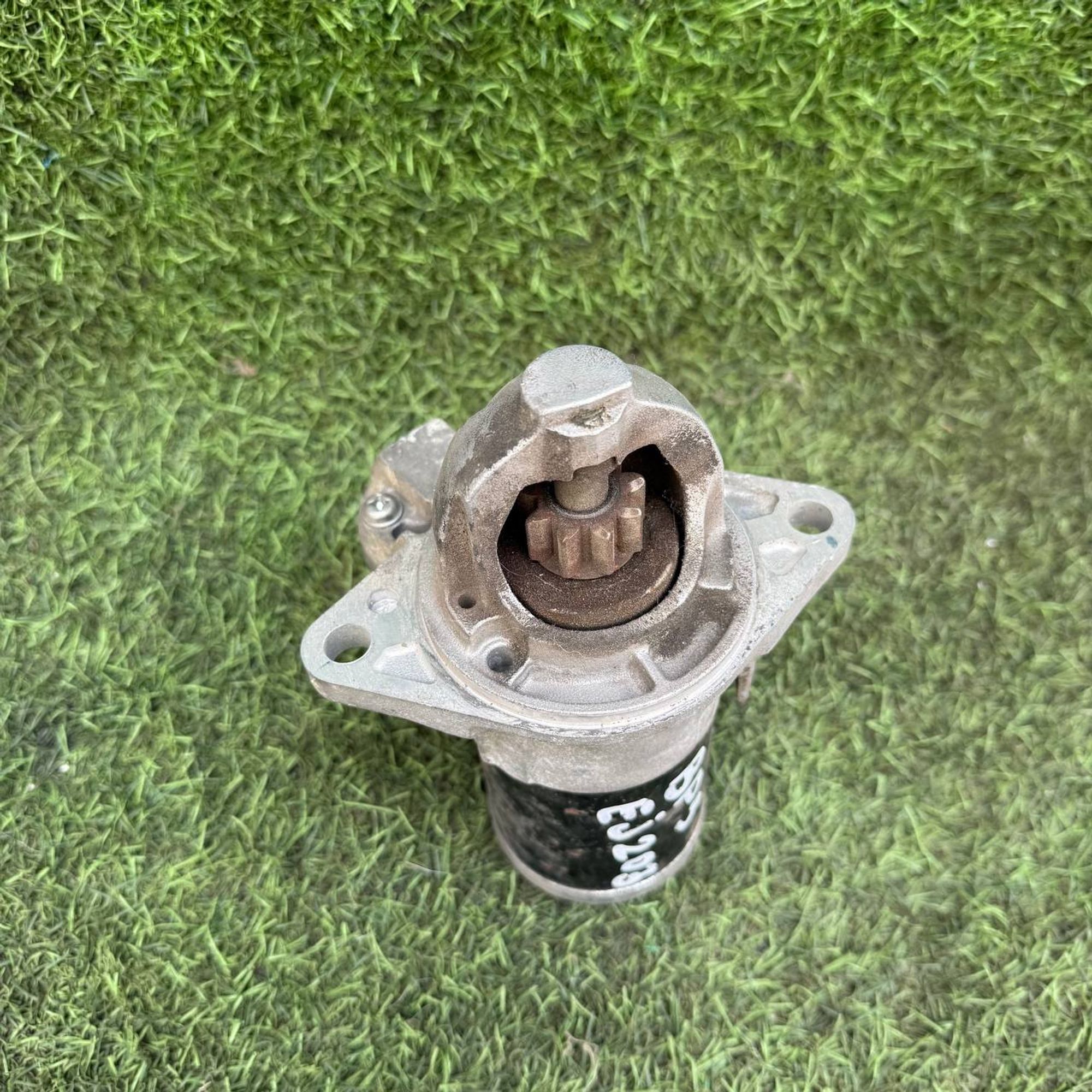 1068 Стартер BP5 EJ20, 9000 рублей, Невинномысск