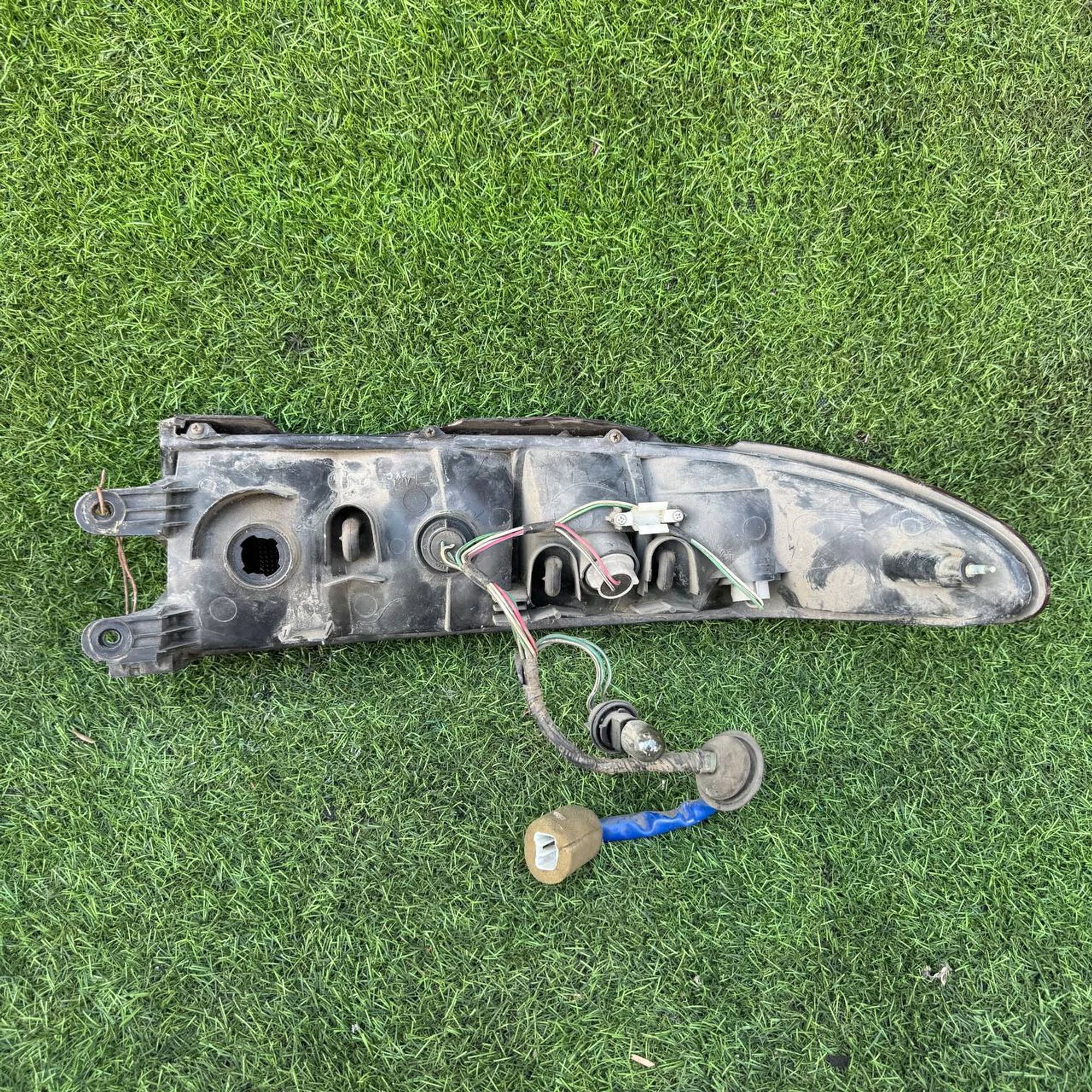 451 Фонарь задний левый TOYOTA MARINO AE101, 3500 рублей, Невинномысск