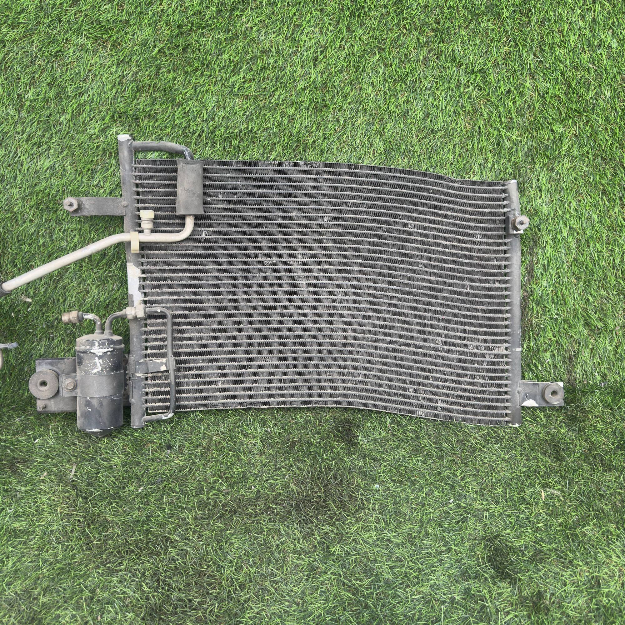 97 Радиатор кондиционера MAZDA MILLENIA TAFP, 4500 рублей, Невинномысск