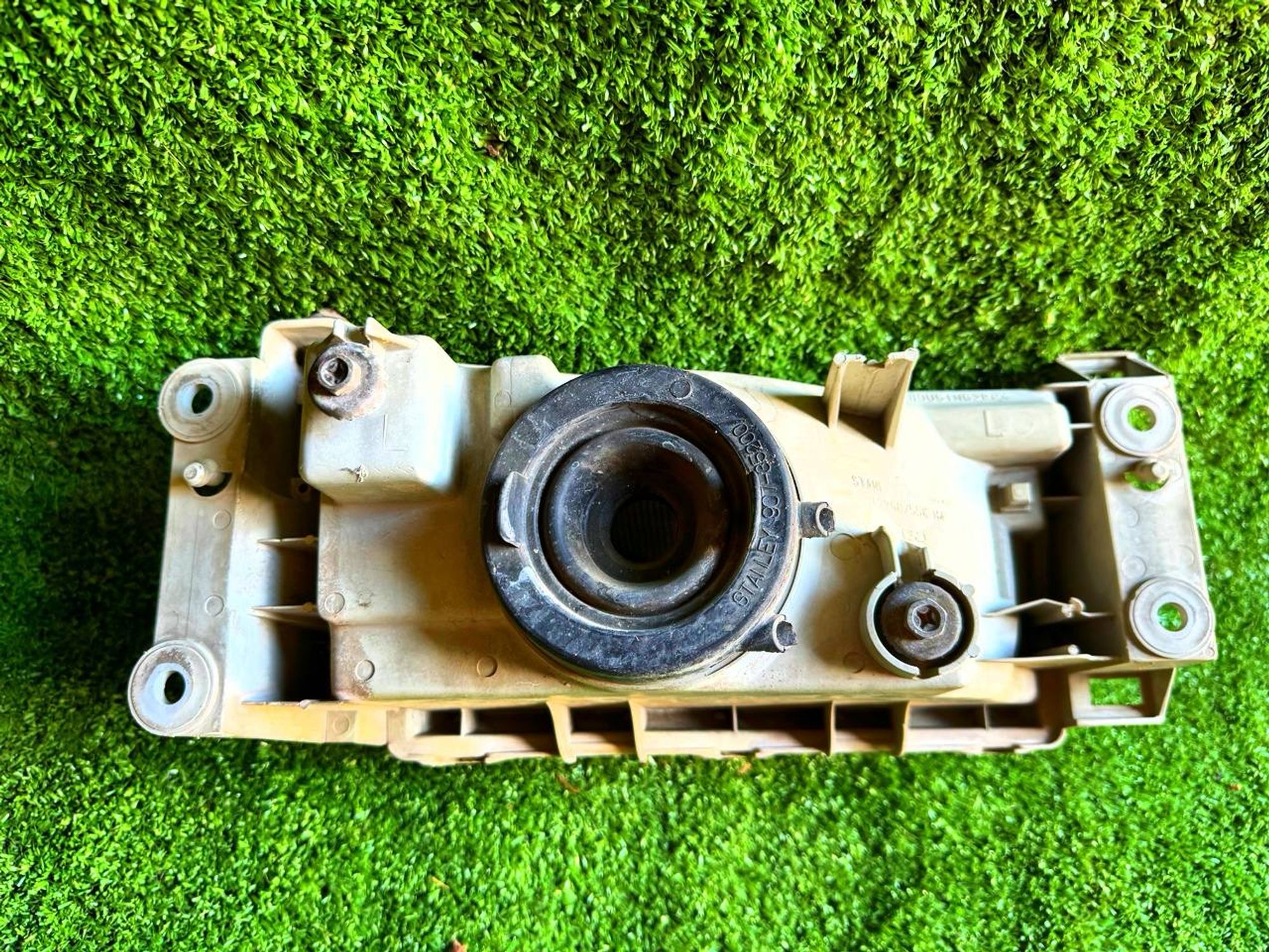 305 фара правая MAZDA BONGO FRIENDEE SGLR, 3500 рублей, Невинномысск