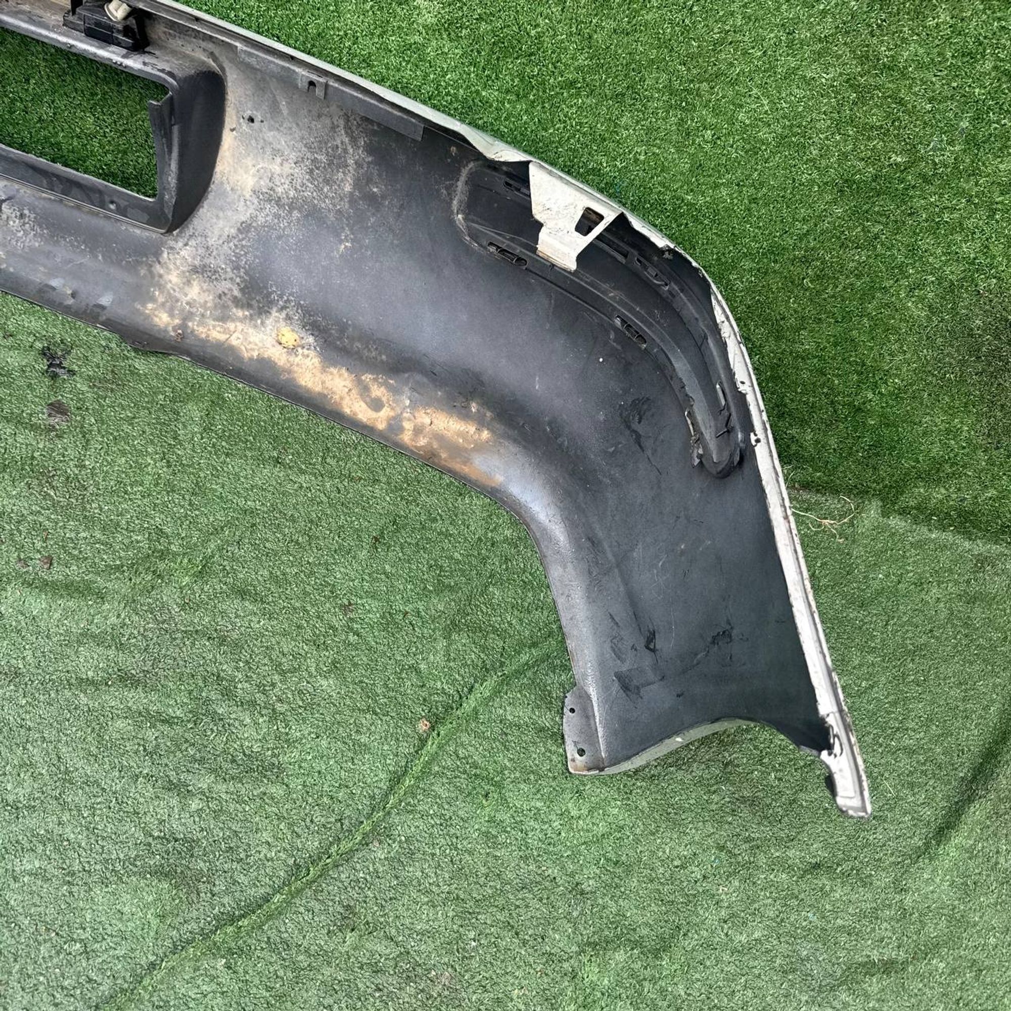 240 Бампер задний TOYOTA SPACIO AE111, 9500 рублей, Невинномысск