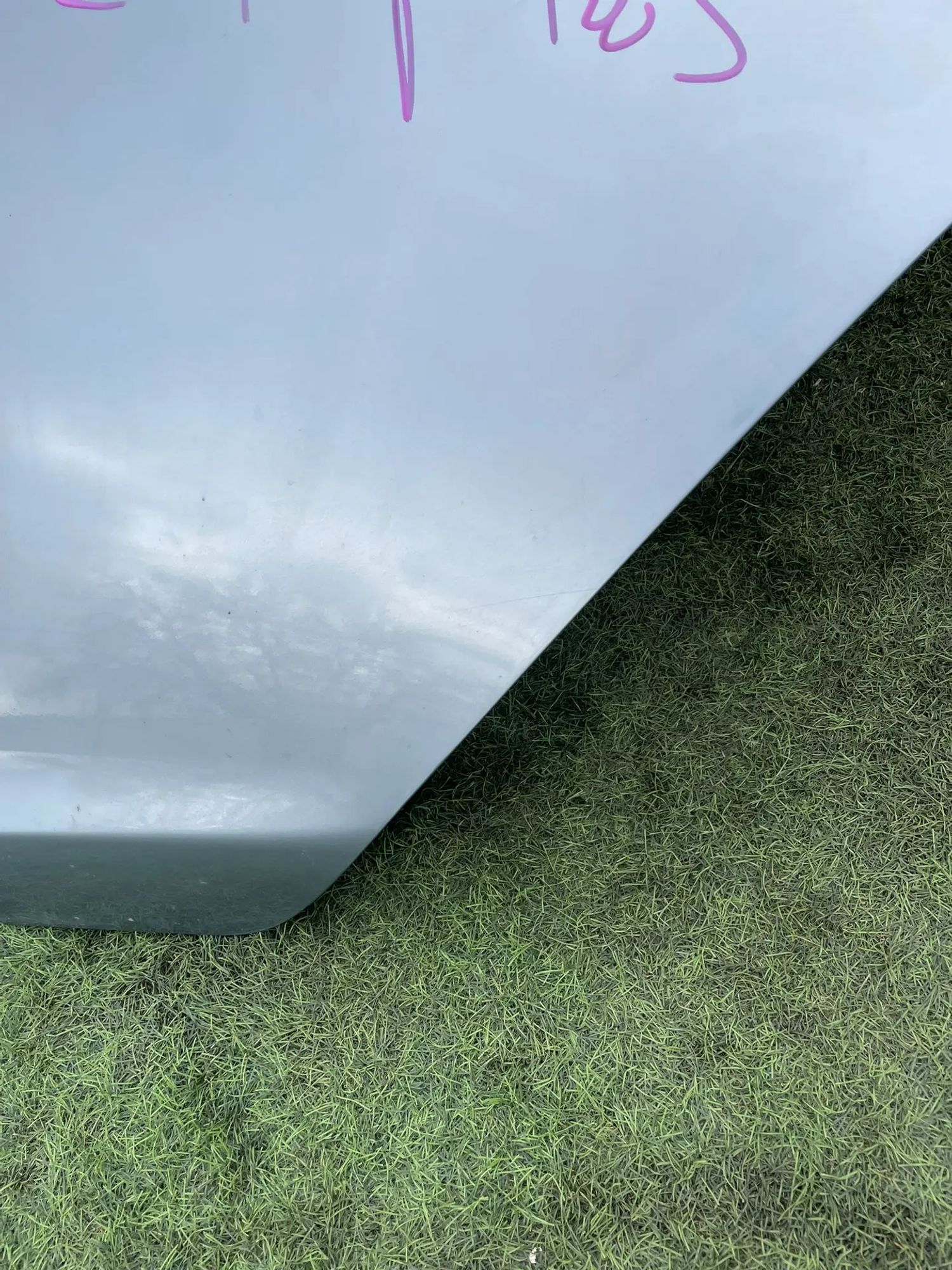 4020 Дверь задняя левая Mitsubishi Colt Z23W 4A91, 10500 рублей, Невинномысск