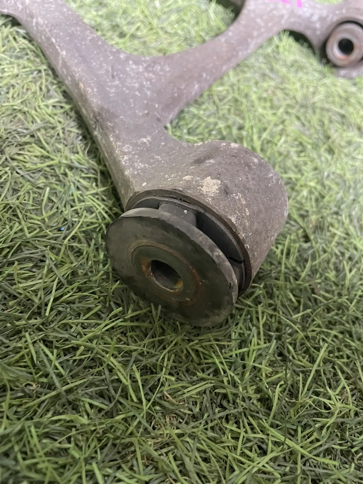 1184 Рычаг передний правый верхний Mazda RX-8 SE3P 13B, 3500 рублей, Невинномысск