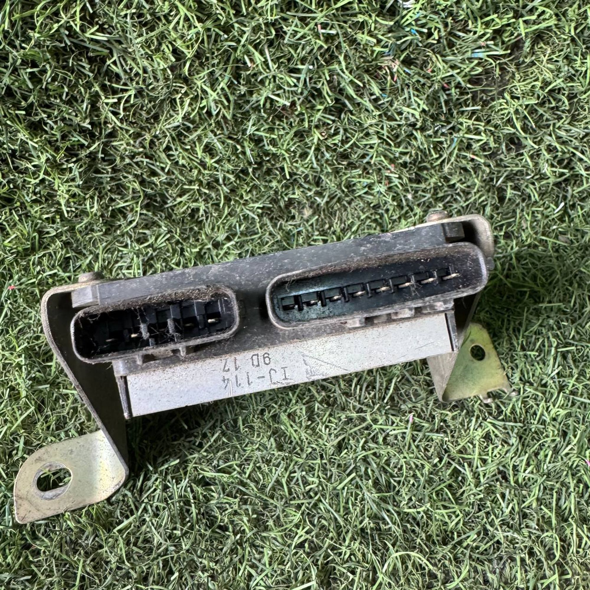 961 Блок управления форсунками Toyota 1AZFSE, 5000 рублей, Невинномысск