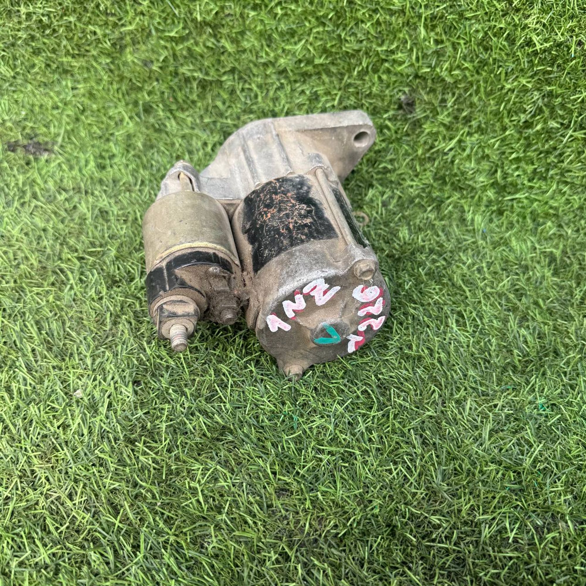 226 Стартер TOYOTA 1NZ 2NZ, 8500 рублей, Невинномысск