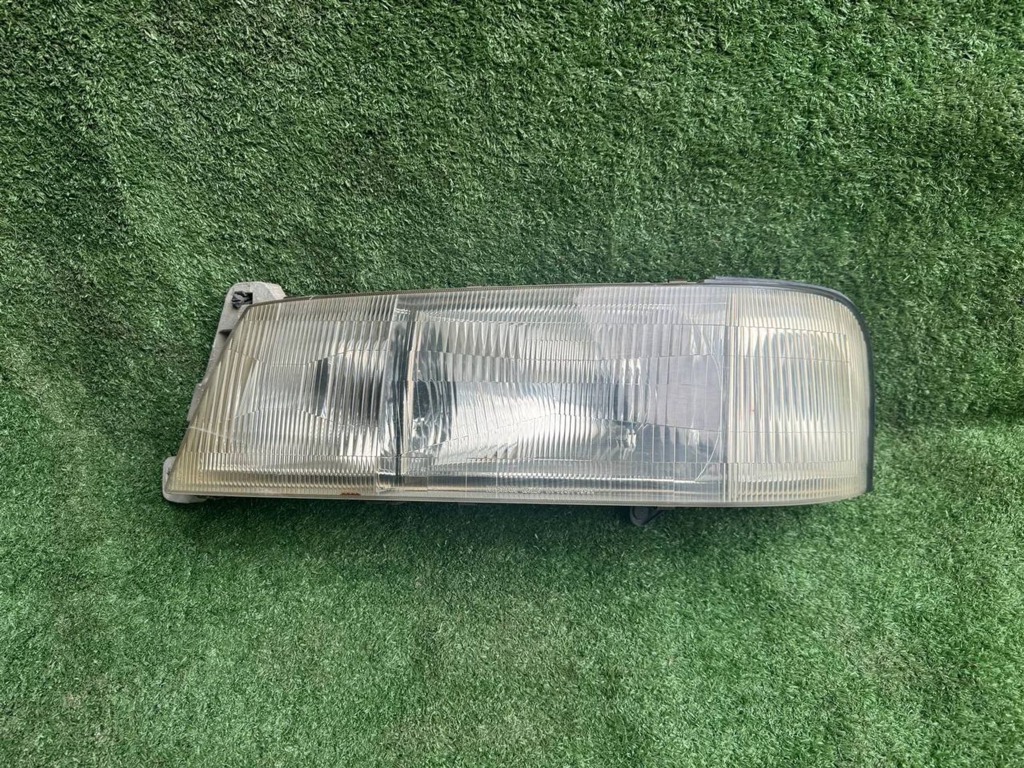 461 фара левая NISSAN LARGO W30, 2500 рублей, Невинномысск