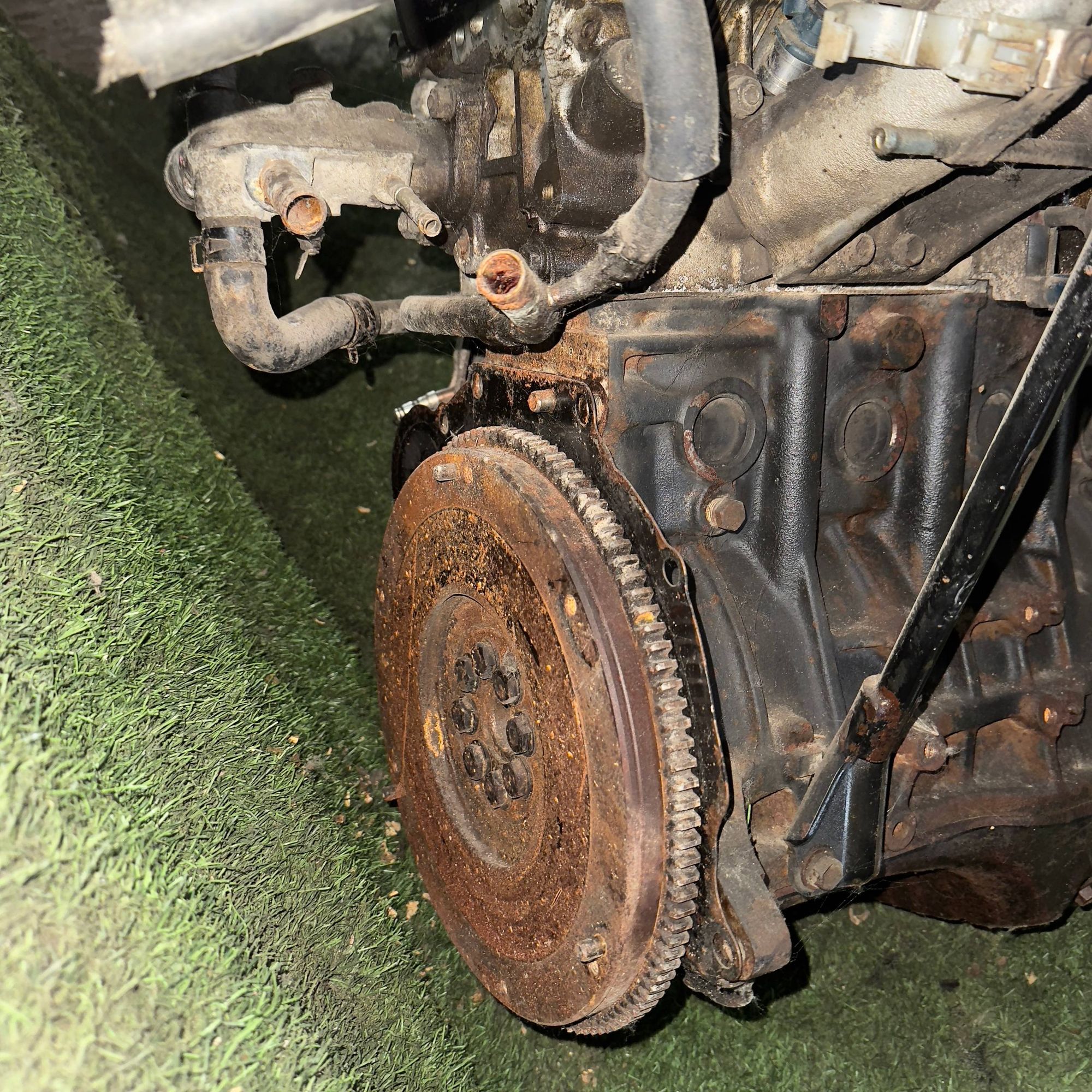 243 Двигатель TOYOTA CAMRY SV21 3SFE, 165000 рублей, Невинномысск