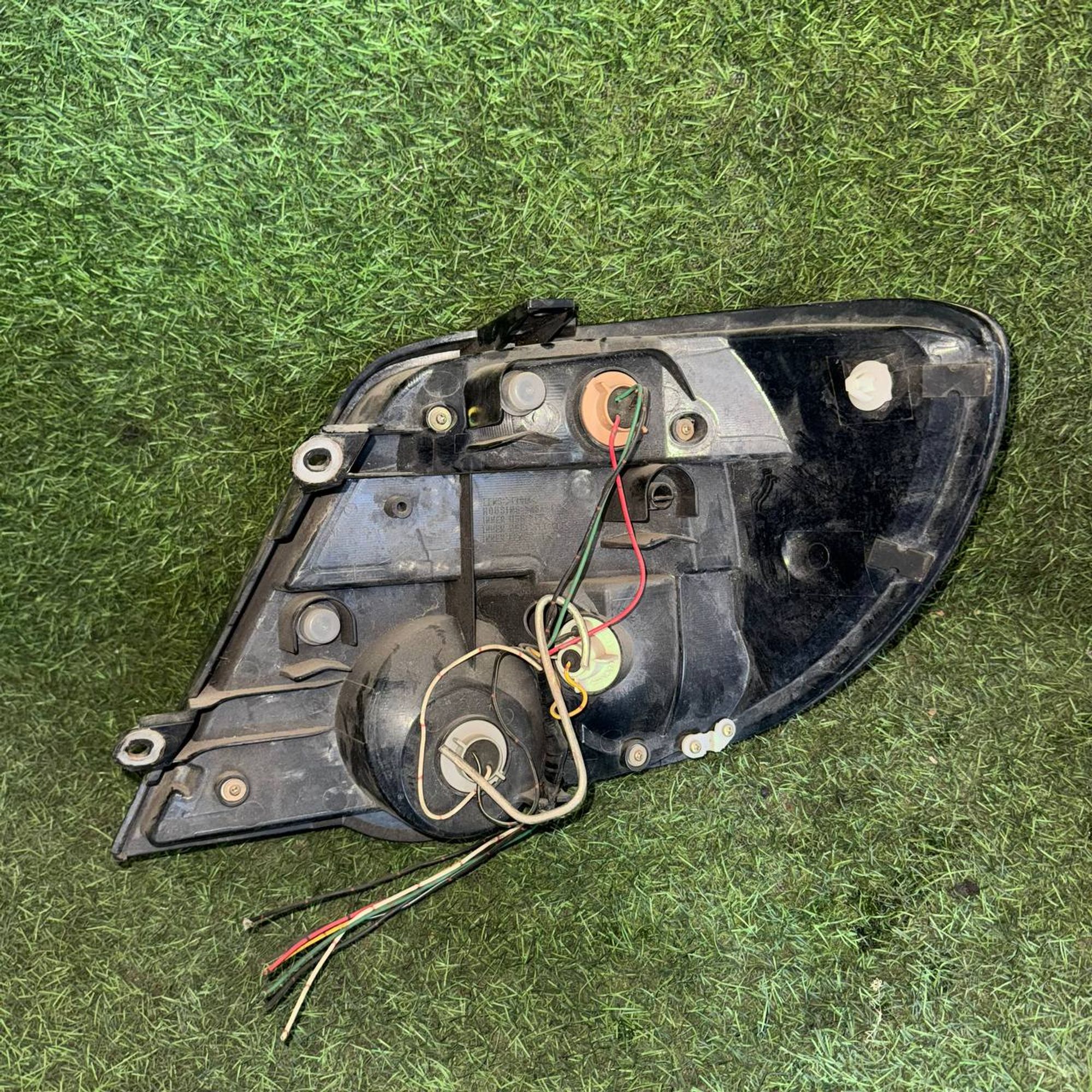 1065 Фонарь задний левый SUBARU IMPREZA GG2, 4500 рублей, Невинномысск