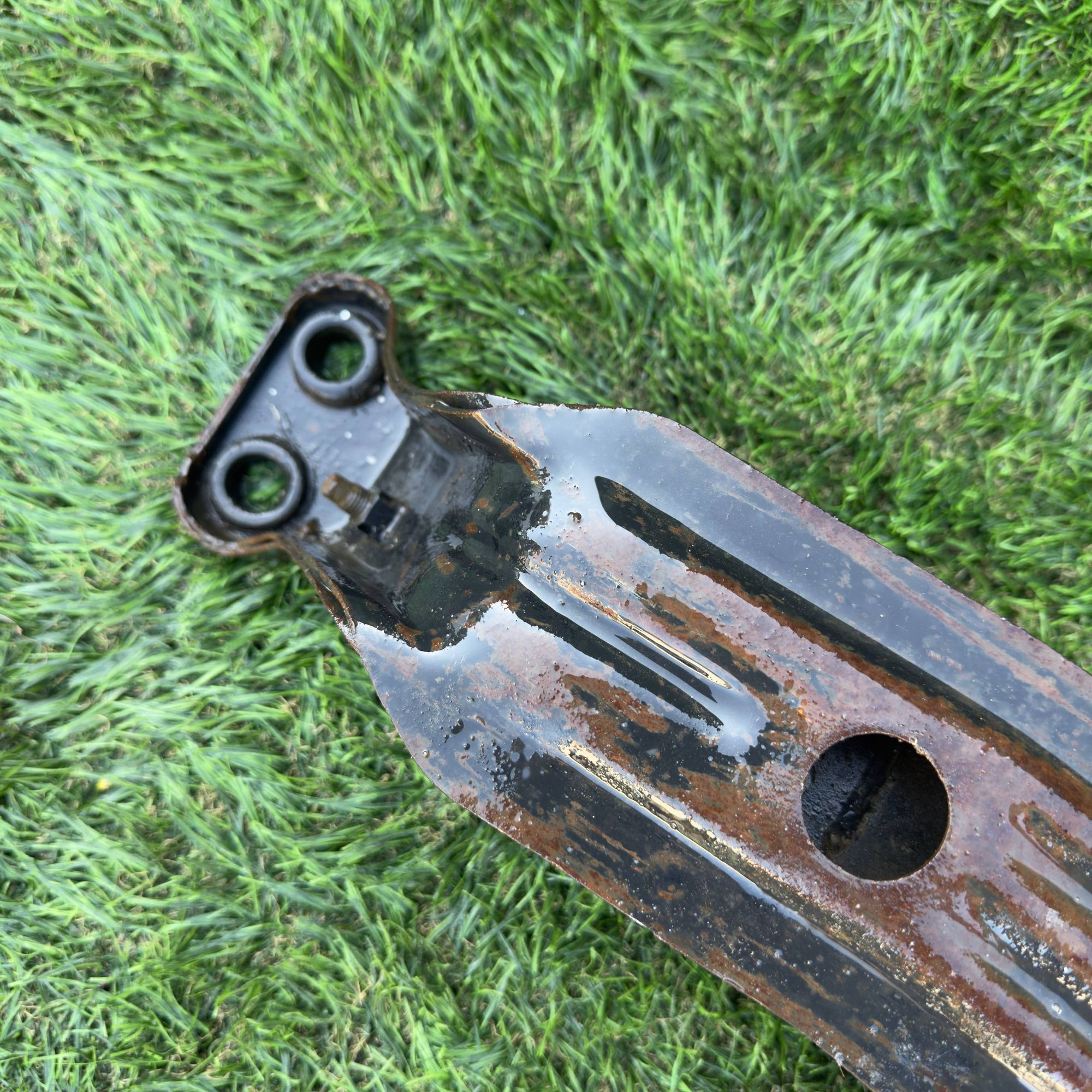 246 Балка продольная NISSAN BLUEBIRD U14, 1 рублей, Невинномысск