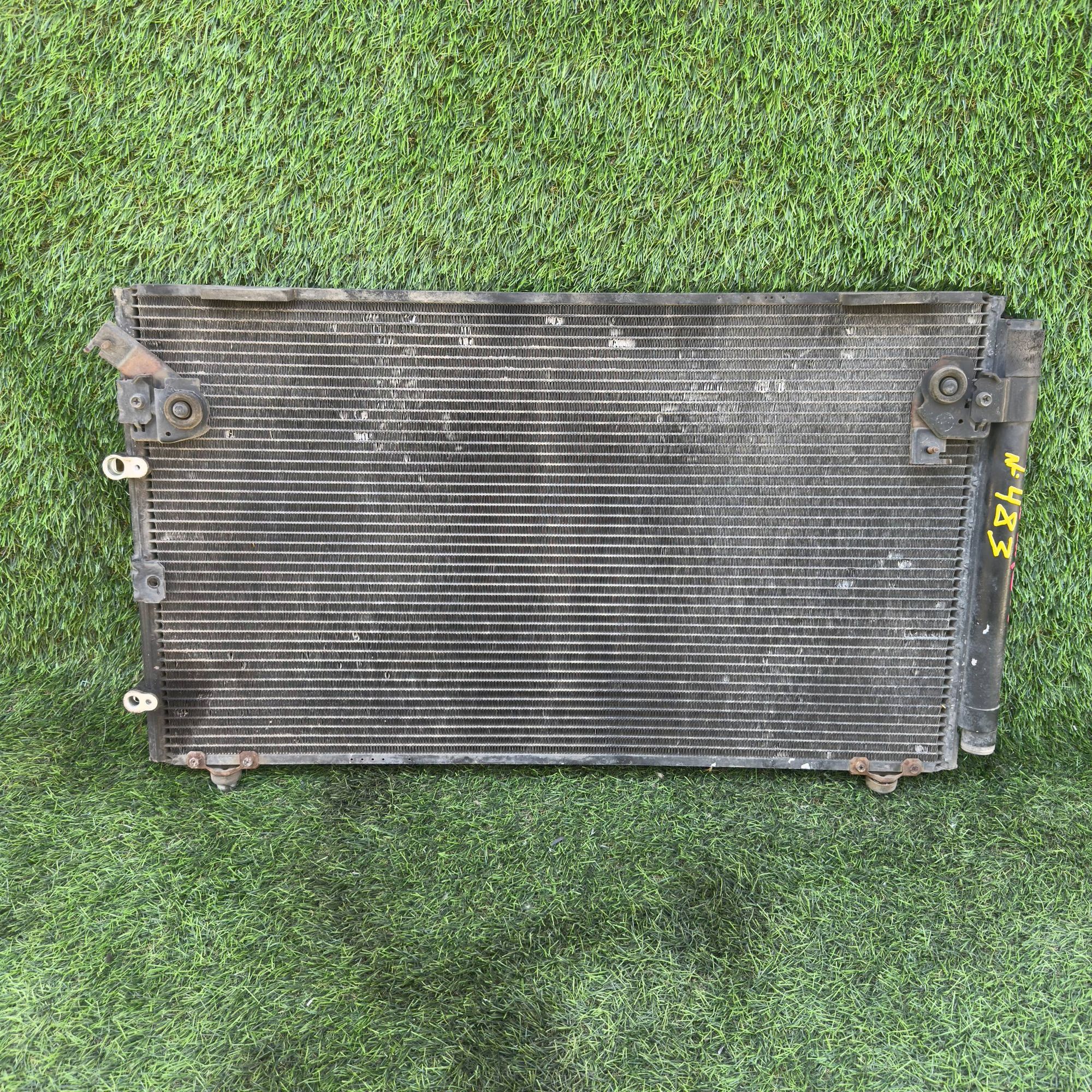 483 Радиатор кондиционера TOYOTA ESTIMA ACR30, 6000 рублей, Невинномысск