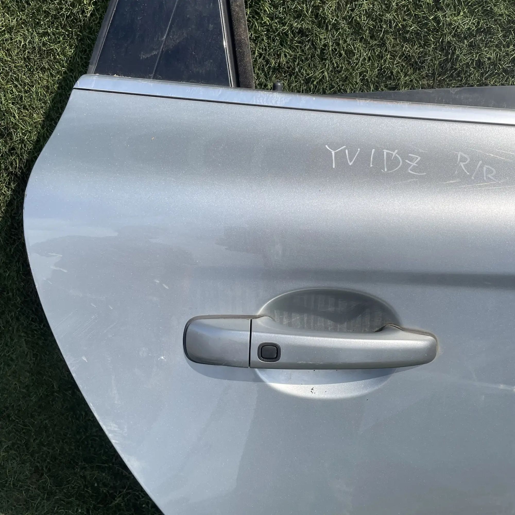 4233 Дверь задняя правая VOLVO XC60 DZ47 B4204T7, 17500 рублей, Невинномысск