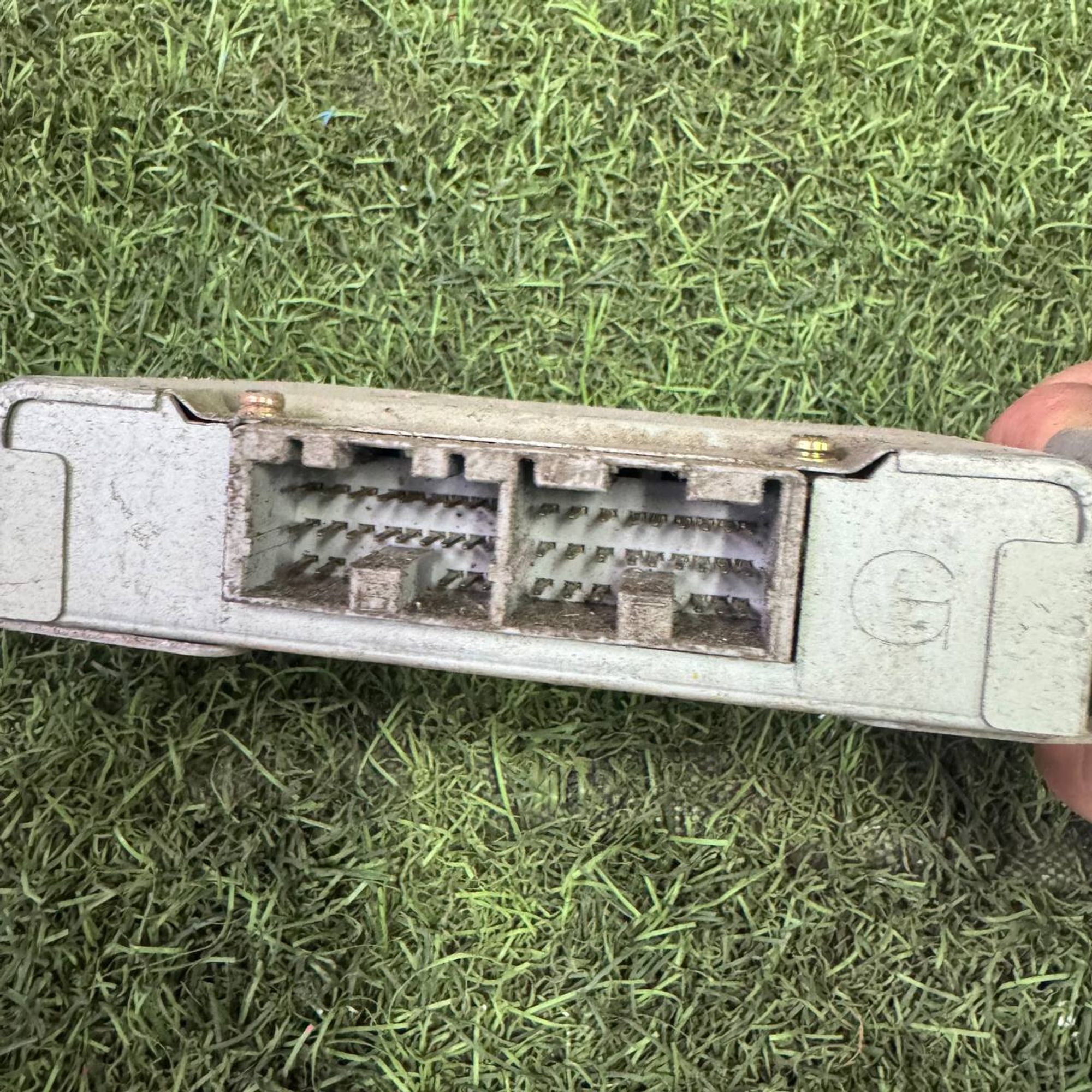 929 Блок управления АКПП Nissan QG18, 4500 рублей, Невинномысск