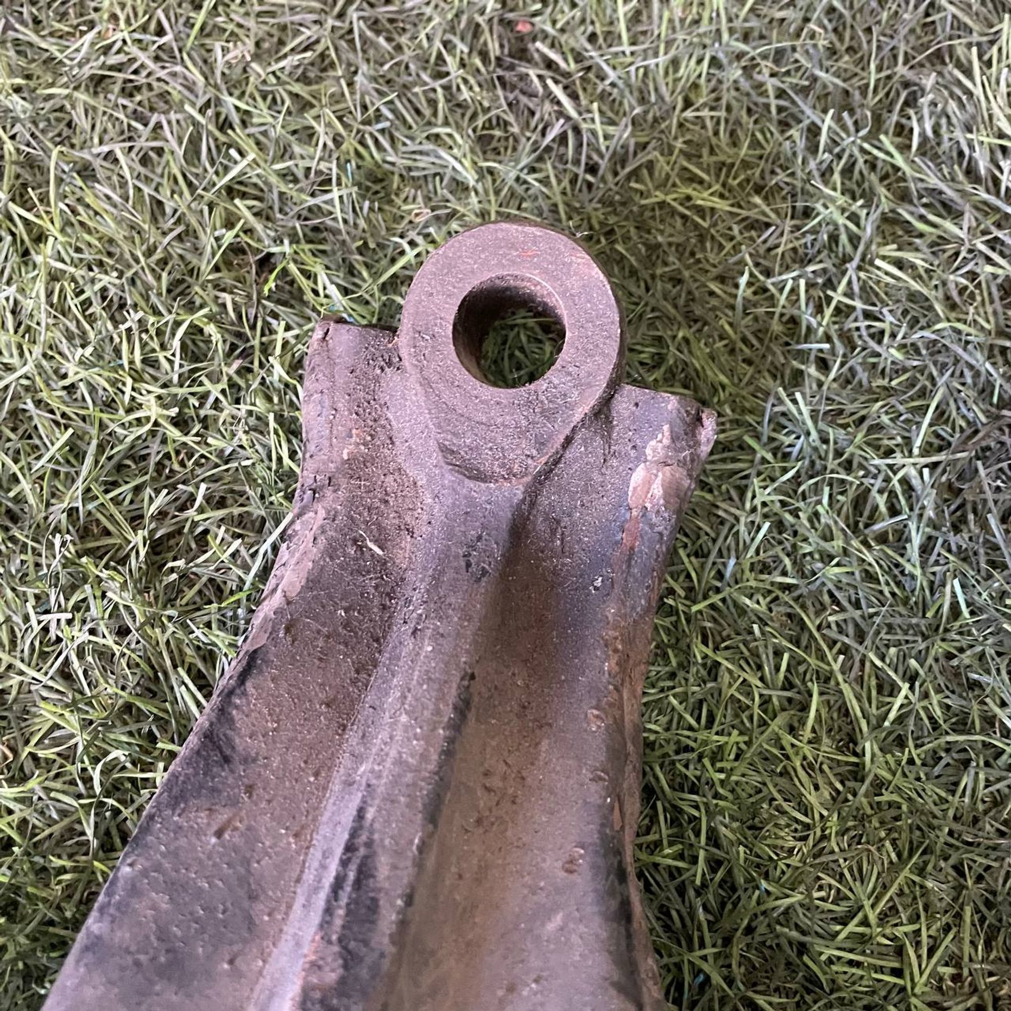 445 Рычаг передний правый нижний HONDA CIVIC ES9, 3000 рублей, Невинномысск