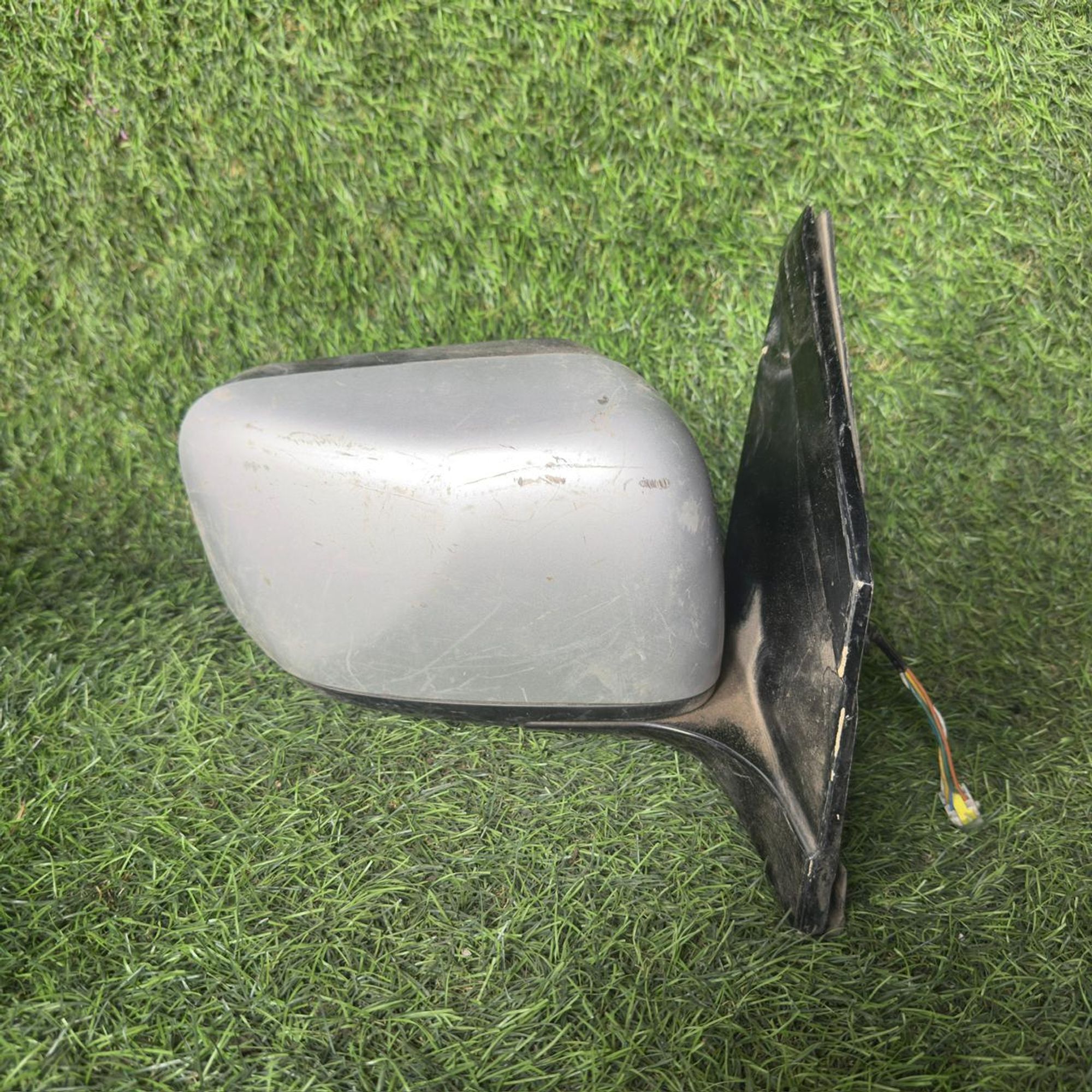 320 зеркало правое MITSUBISHI MIRAGE DINGO CQ2A, 3500 рублей, Невинномысск