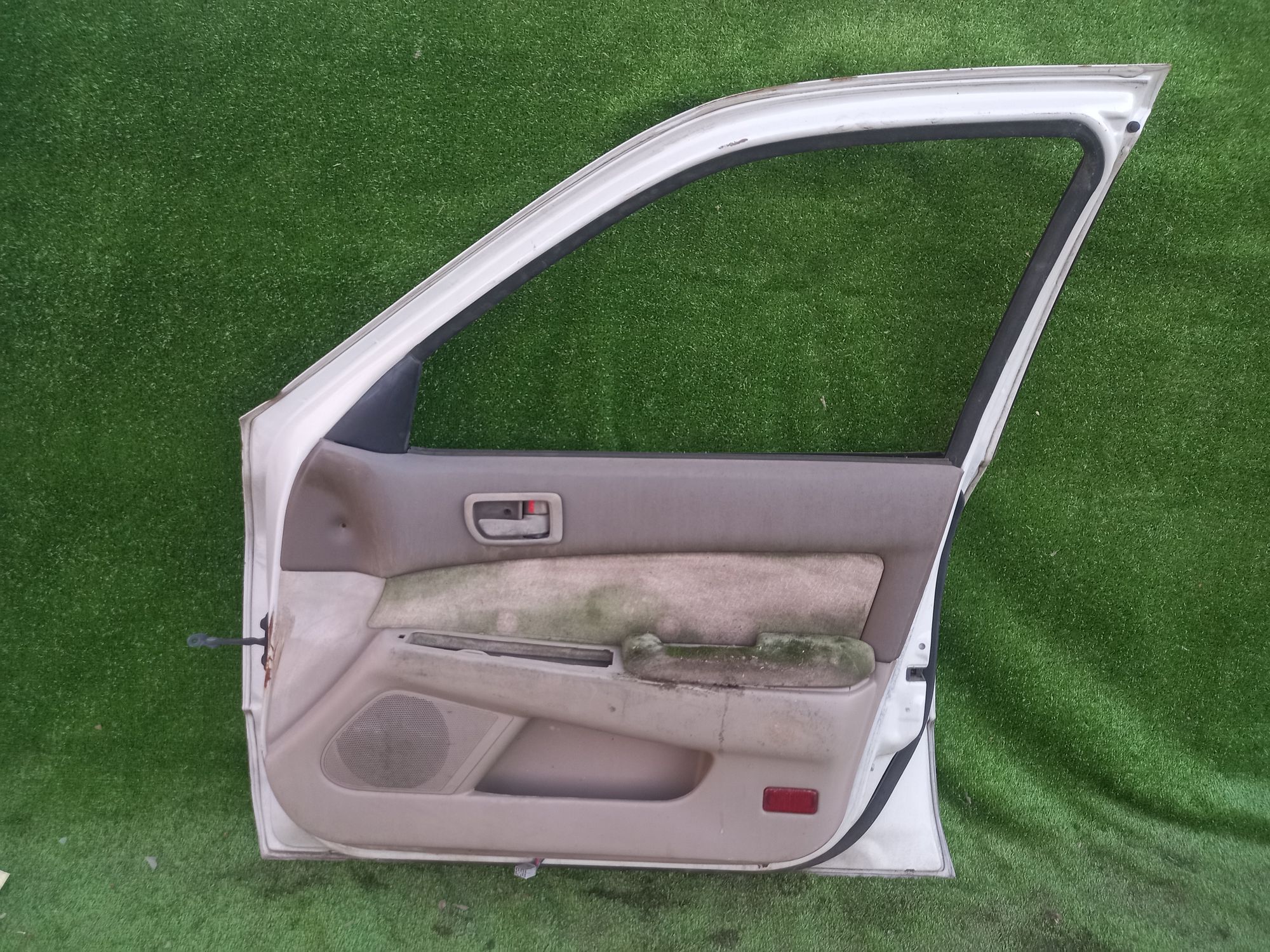 1370 дверь на TOYOTA CAMRY SV40, 4500 рублей, Невинномысск