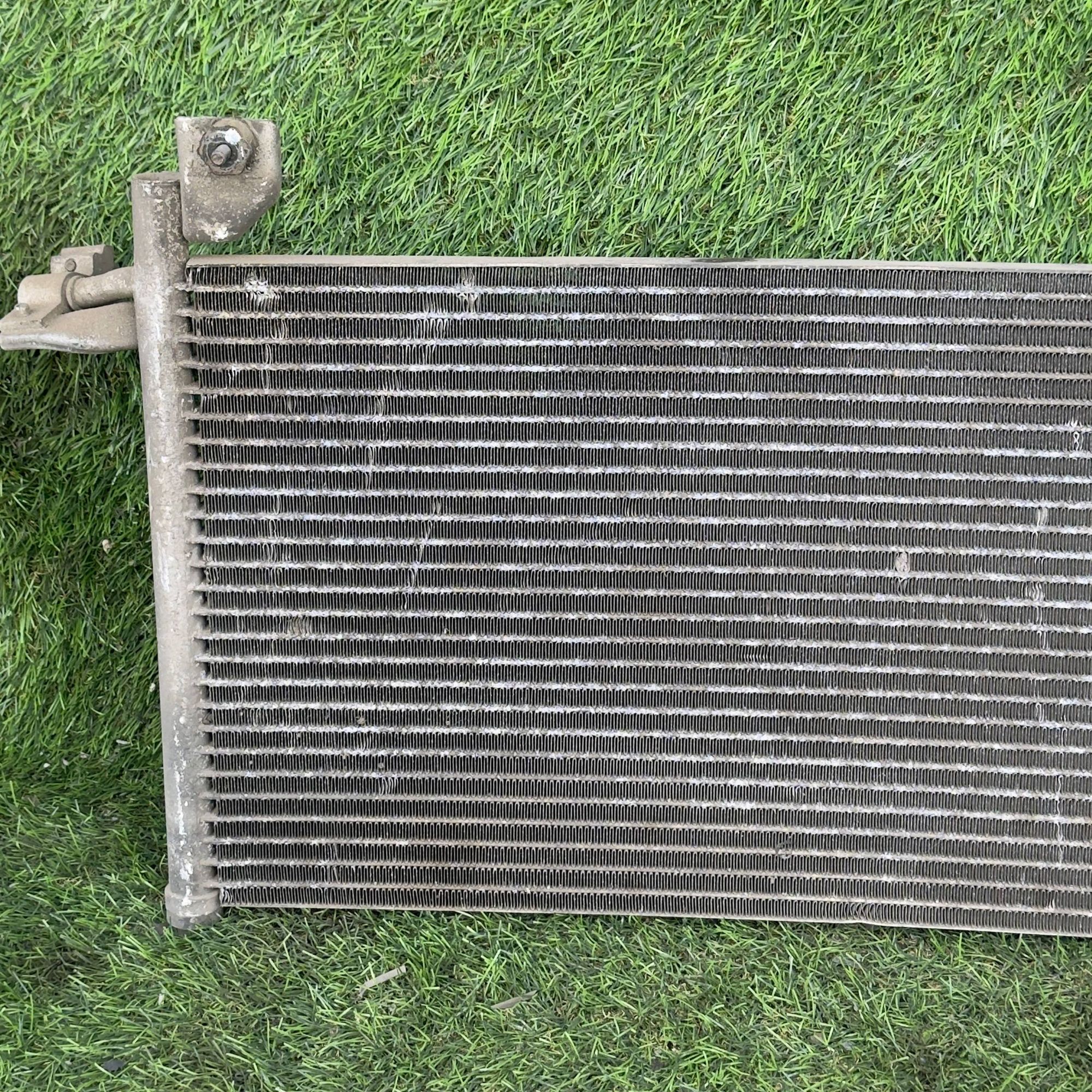 385 Радиатор кондиционера MAZDA FAMILIA BJ5P, 6000 рублей, Невинномысск