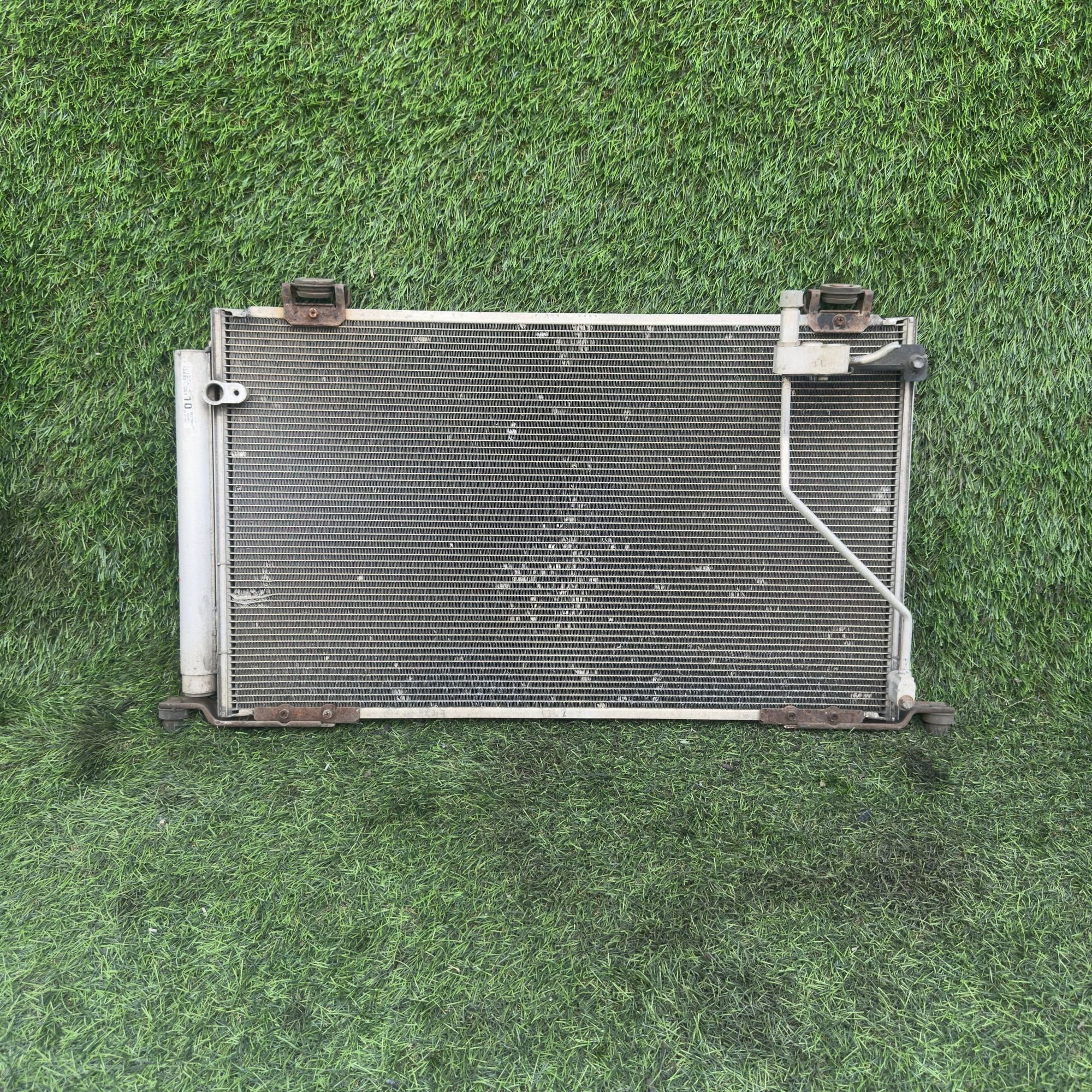 482 Радиатор кондиционера TOYOTA AVENSIS AZT250, 5000 рублей, Невинномысск