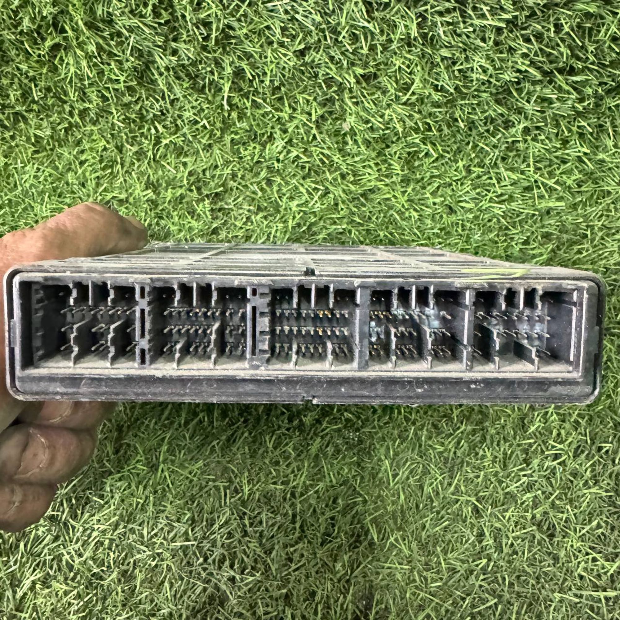 793 Блок управления двигателем MITSUBISHI 4G94, 1 рублей, Невинномысск