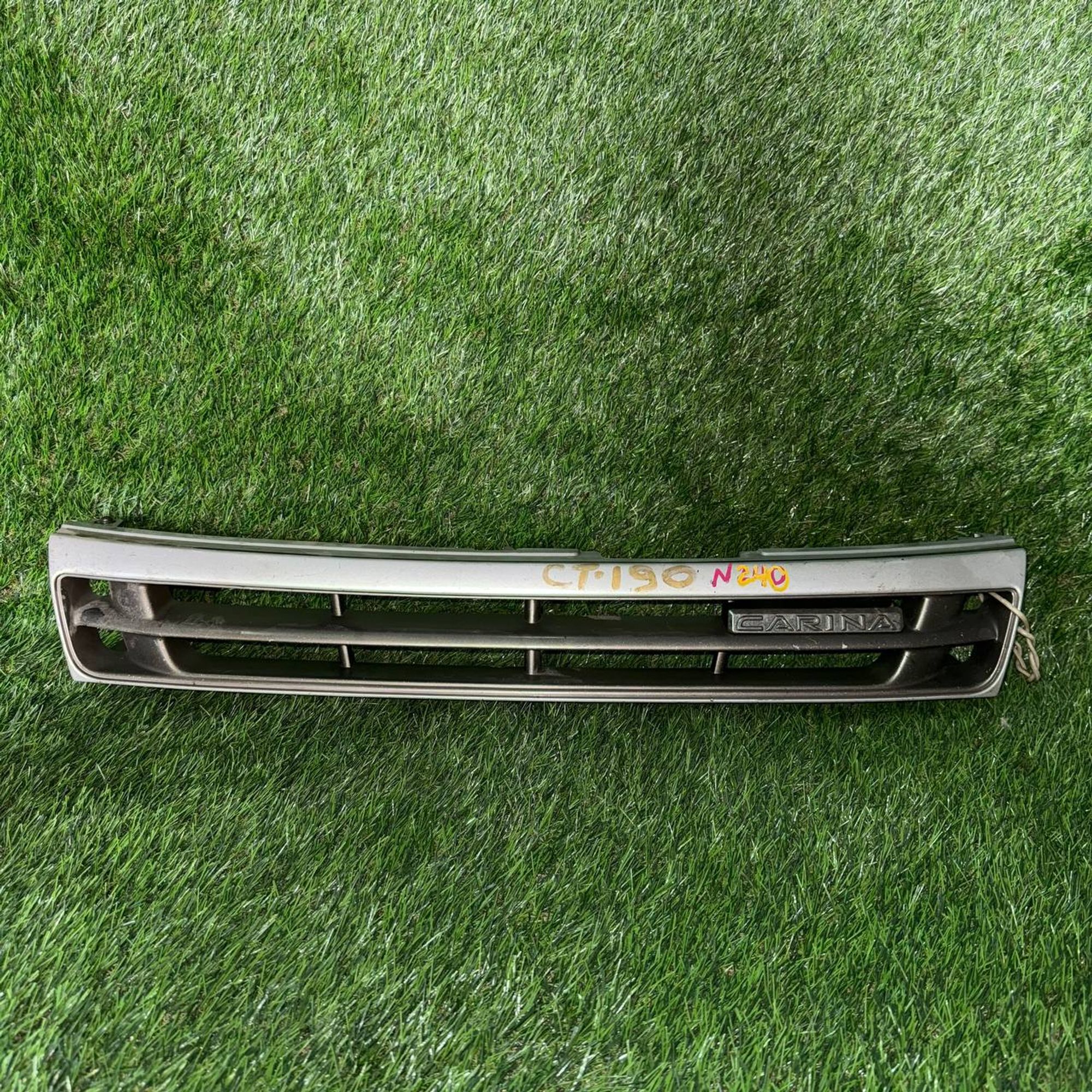 240 Решетка радиатора TOYOTA CALDINA CT190, 3000 рублей, Невинномысск