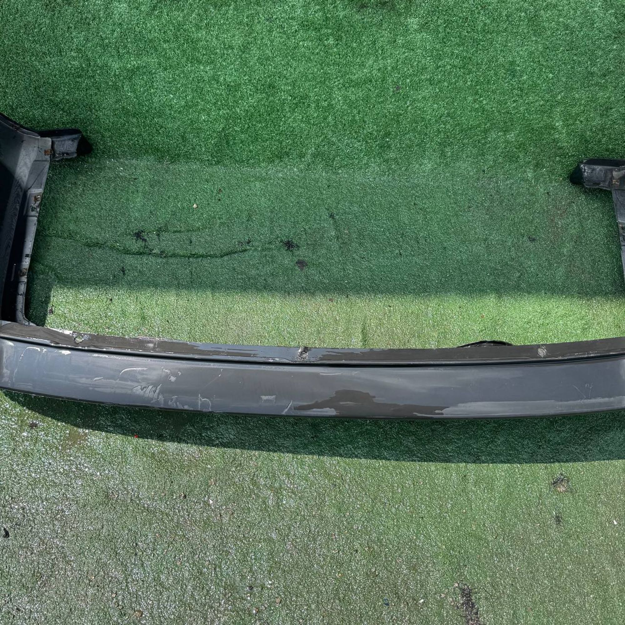 318 Бампер задний NISSAN PRIMERA P10, 8500 рублей, Невинномысск