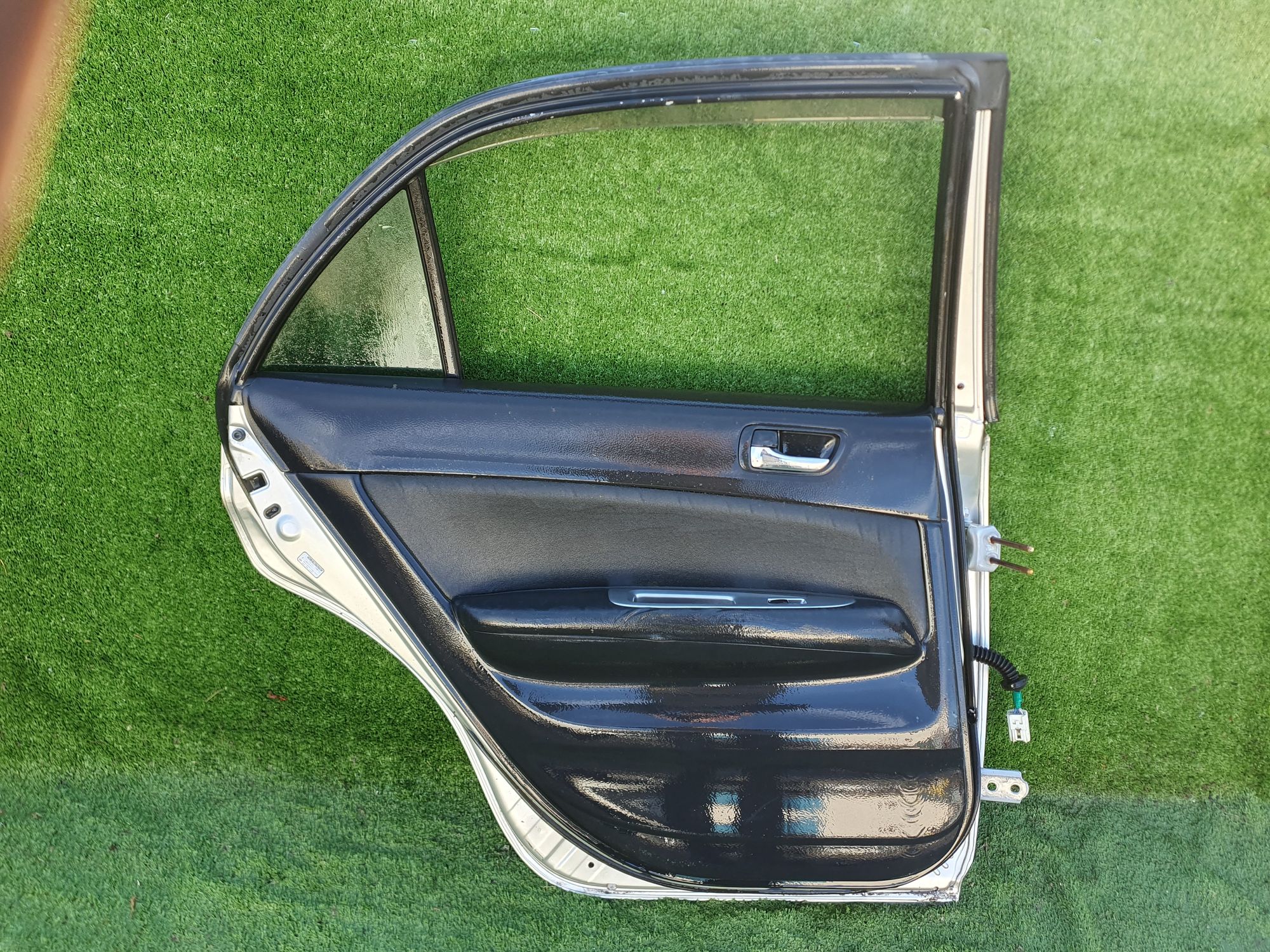 1771 дверь задняя левая на TOYOTA VEROSSA JZX110, 10500 рублей, Невинномысск