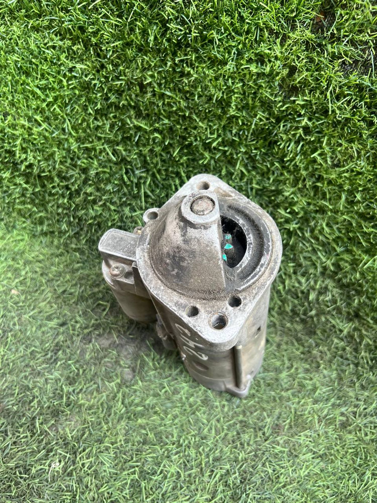 243 Стартер MITSUBISHI  4D56, 10000 рублей, Невинномысск