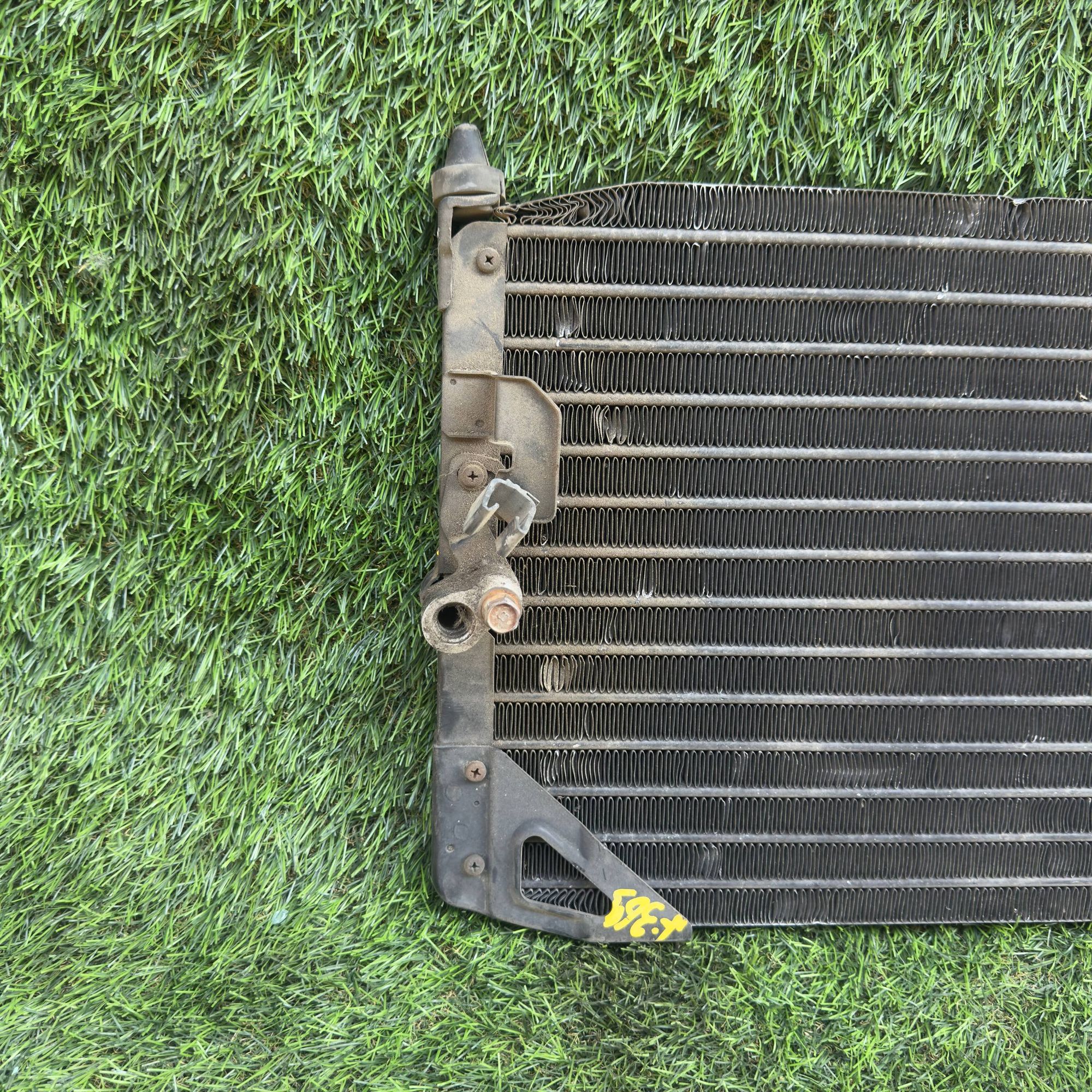 369 Радиатор кондиционера TOYOTA CAMRY SV20, 3000 рублей, Невинномысск