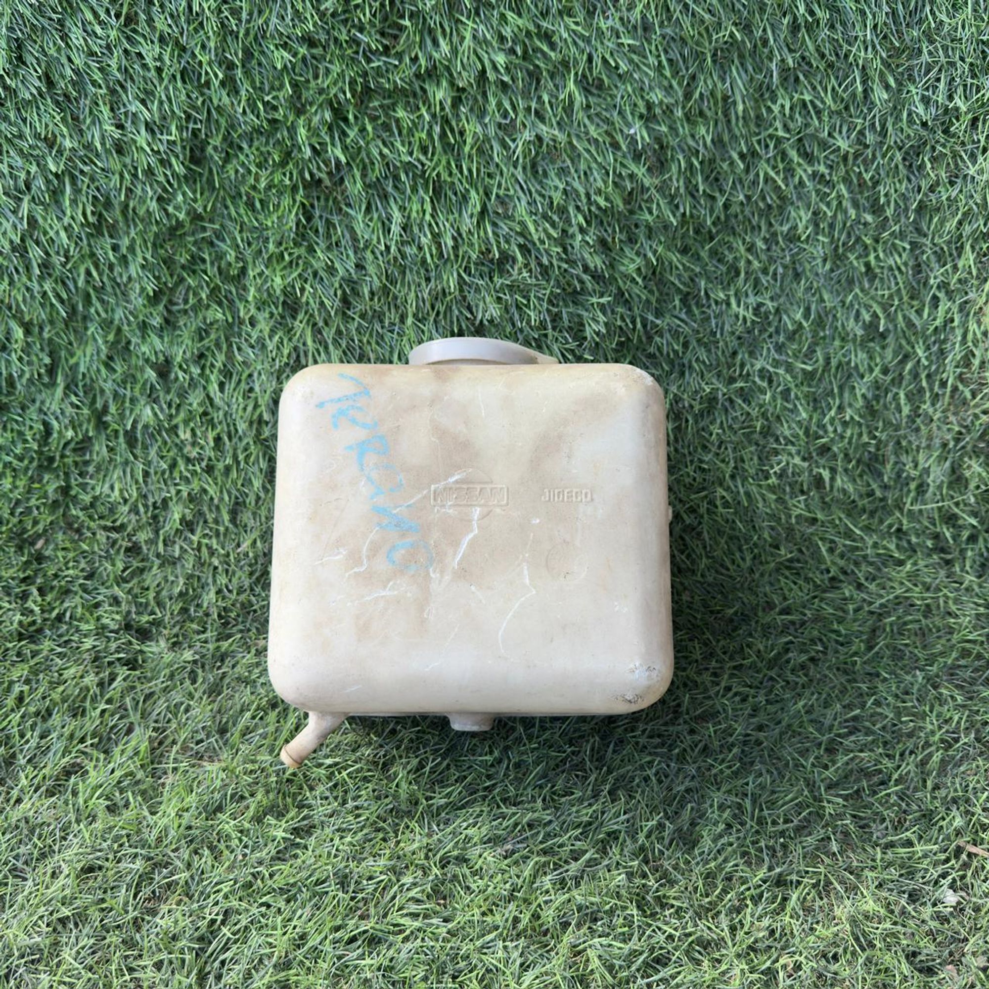 303 Бачок расширительный ОЖ NISSAN TERRANO, 1500 рублей, Невинномысск