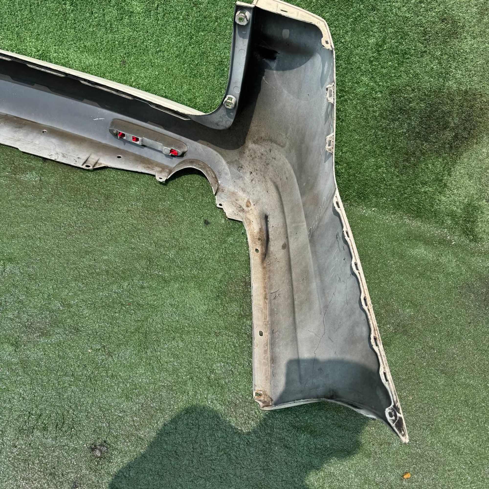 451 Бампер задний HONDA ACCORD CM2, 6500 рублей, Невинномысск