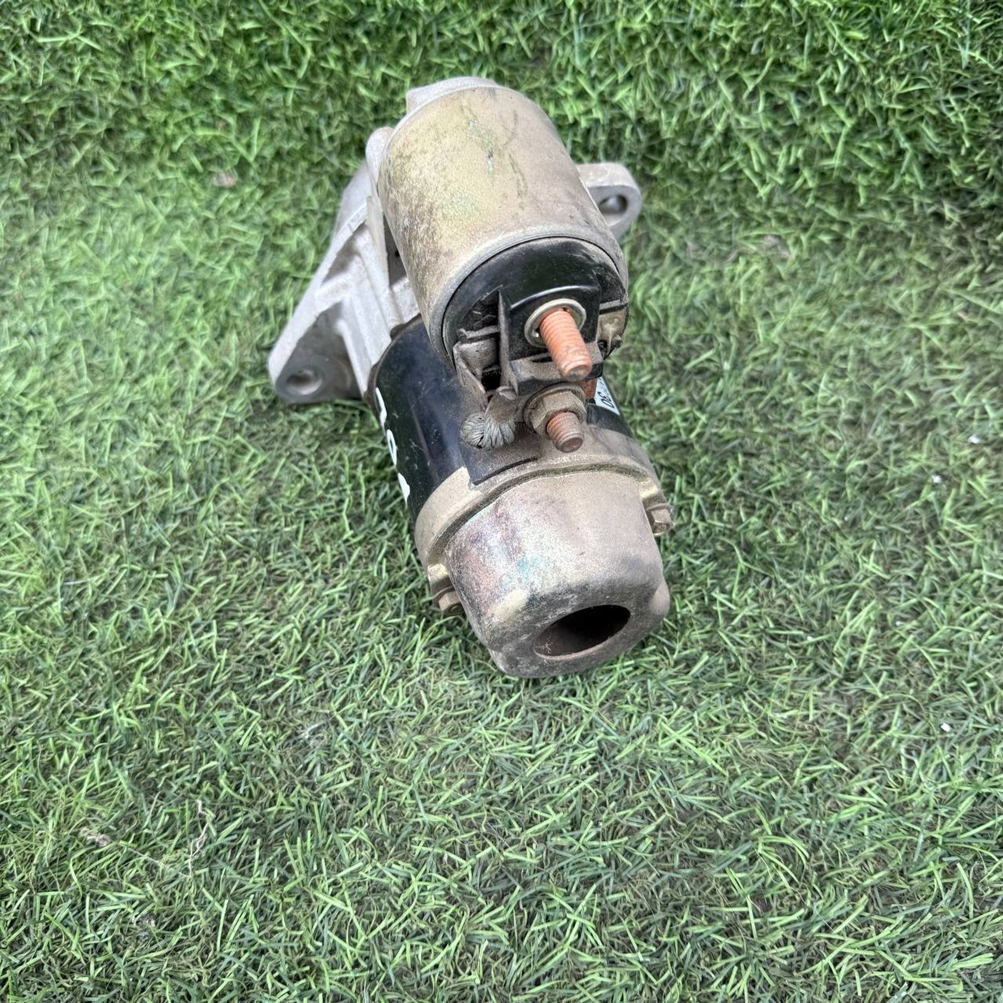 787 Стартер SUBARU EJ15, 6500 рублей, Невинномысск