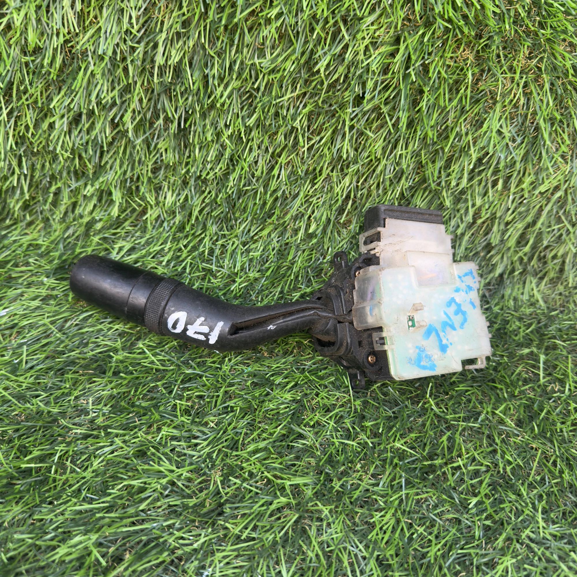 170 Подрулевой переключатель дворников Mazda Atenza, 2500 рублей, Невинномысск