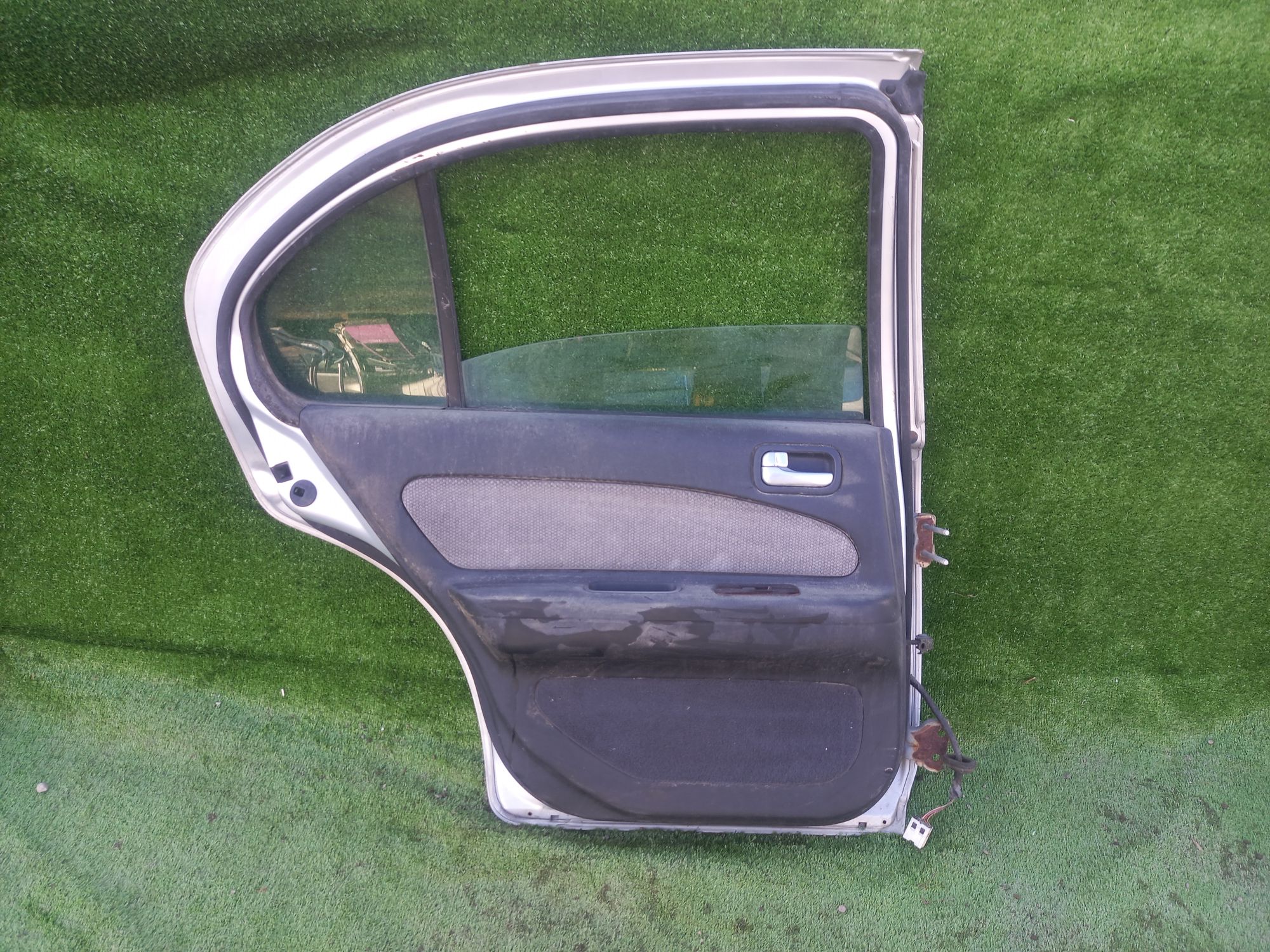 1438 дверь на NISSAN CEFIRO A32, 6000 рублей, Невинномысск