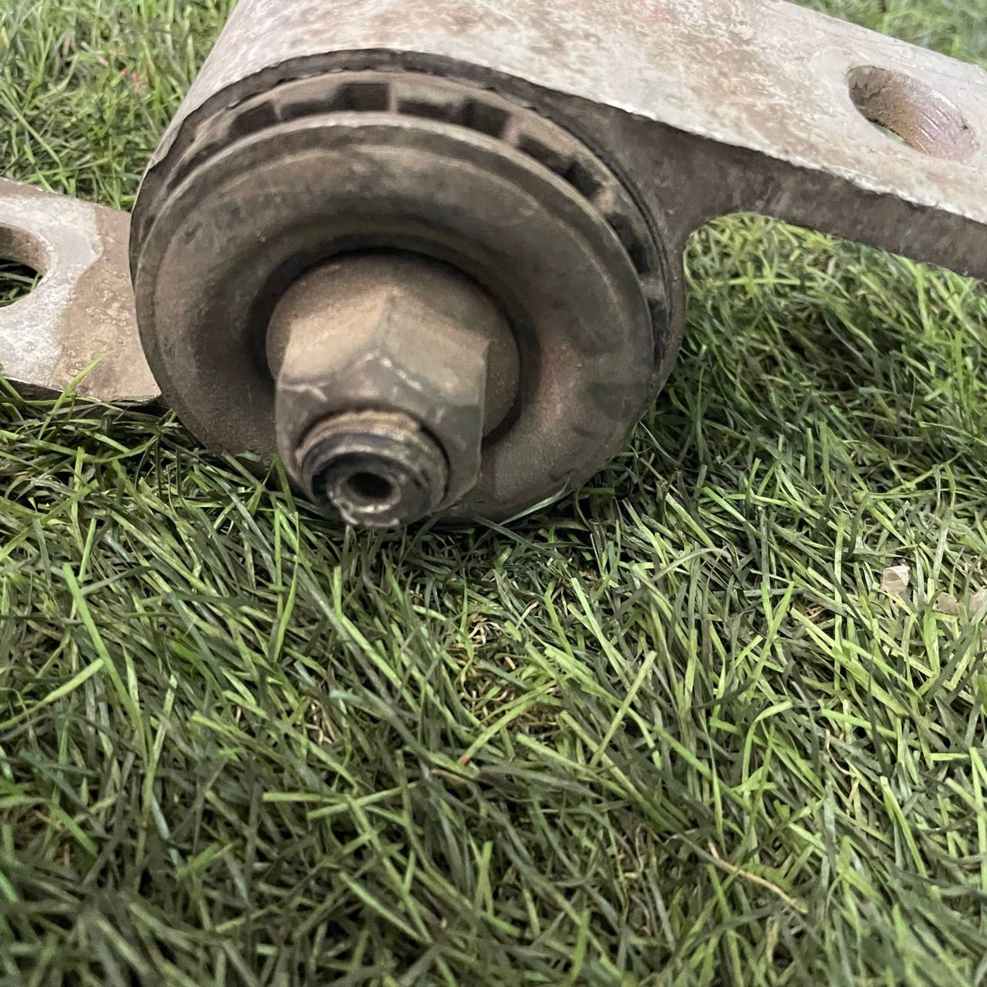 373 Рычаг передний левый нижний SUBARU LEGACY BH5, 4500 рублей, Невинномысск