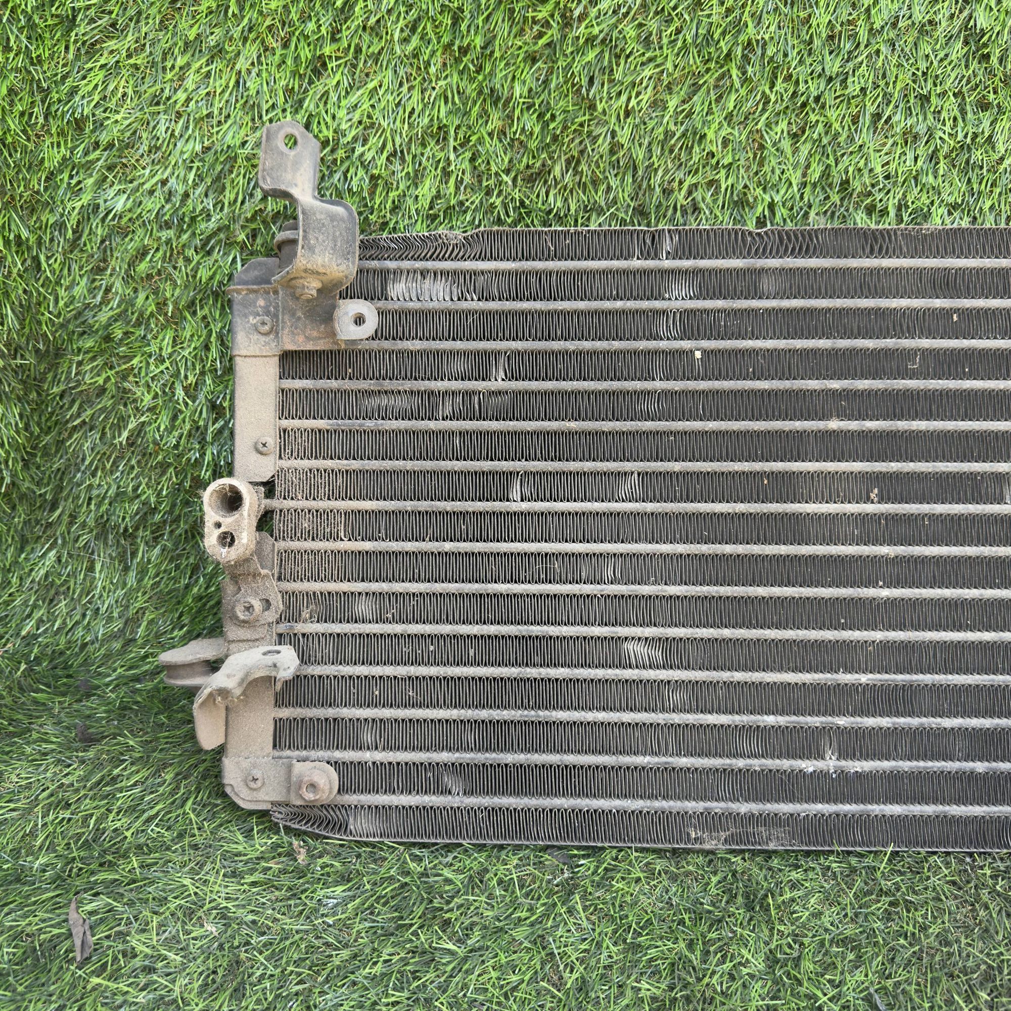 359 Радиатор кондиционера TOYOTA CARINA AT190, 6000 рублей, Невинномысск