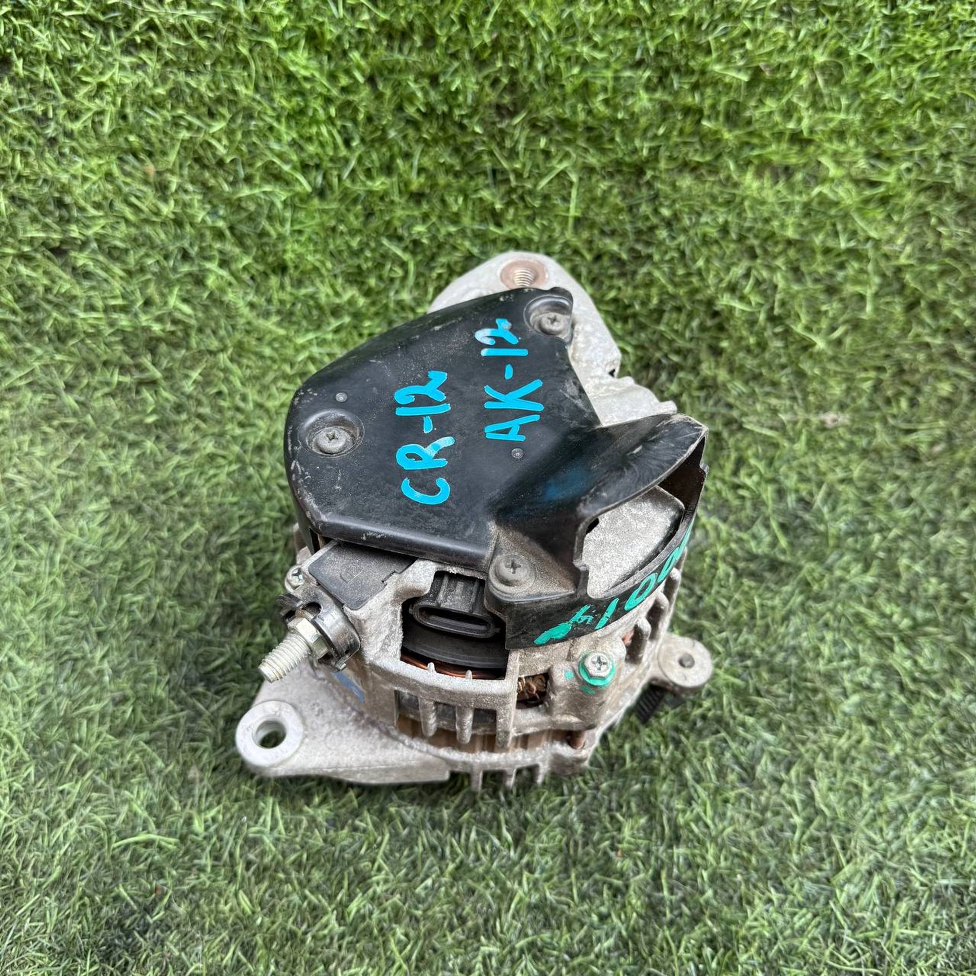 1006 Генератор Nissan CR12, 9500 рублей, Невинномысск