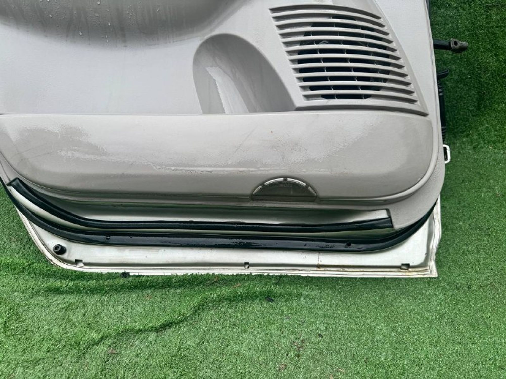 2082 дверь зад лево MITSUBISHI GRANDIS NA4W, 9000 рублей, Невинномысск