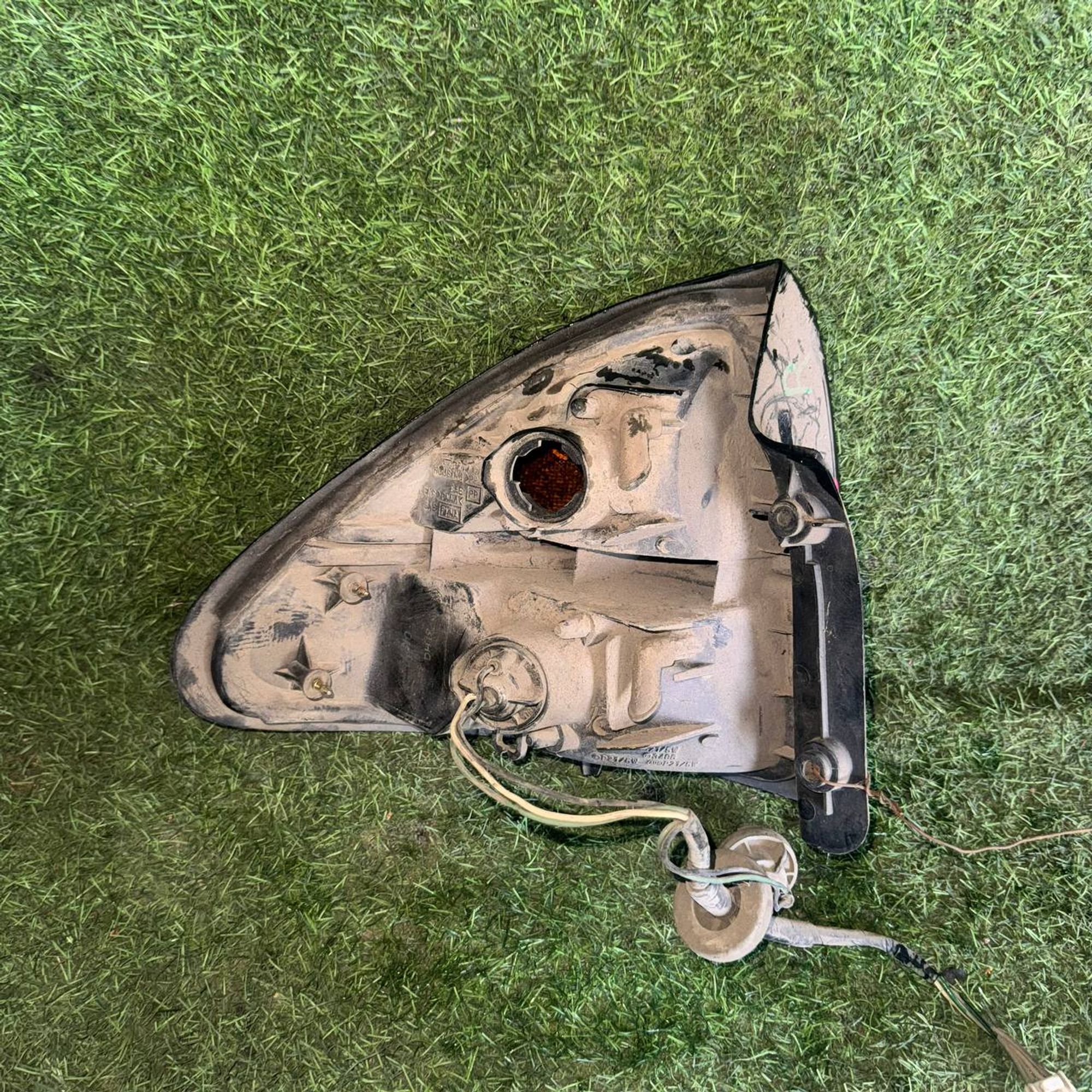 1276 Фонарь задний правый MAZDA 323 BJ5P, 1 рублей, Невинномысск