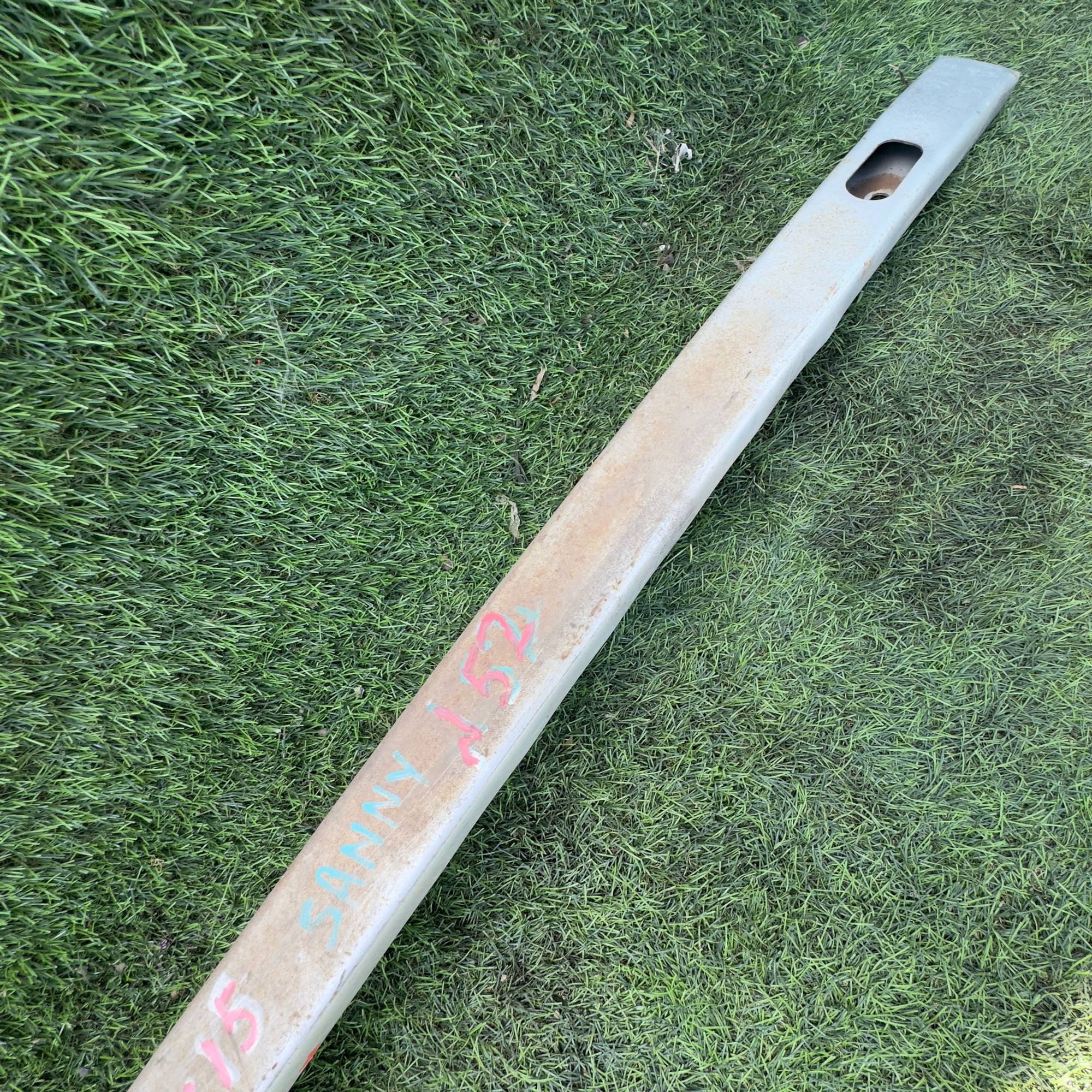 52 Усилитель бампера передний NISSAN SUNNY FB15, 2500 рублей, Невинномысск