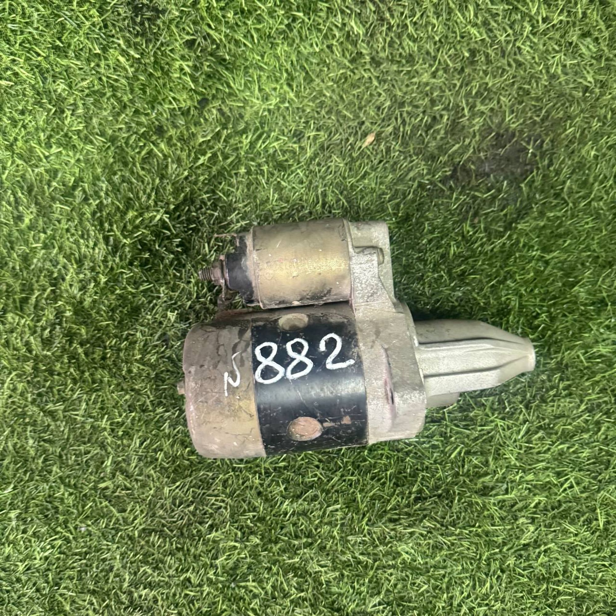 882 Стартер NISSAN SR20, 8000 рублей, Невинномысск