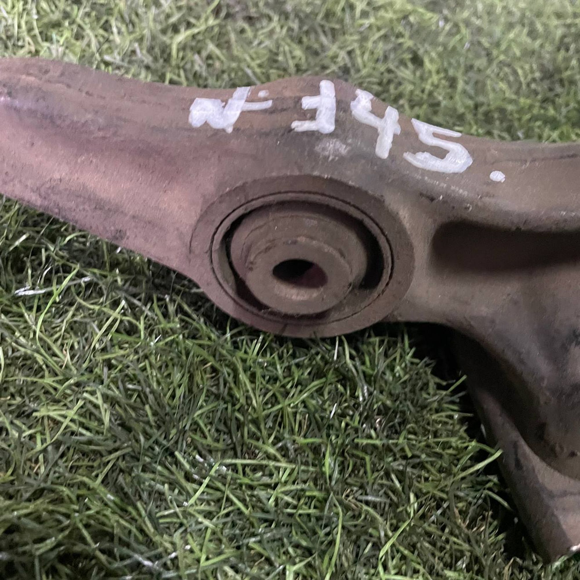 145 Рычаг передний левый нижний HONDA ACCORD CL2, 3500 рублей, Невинномысск