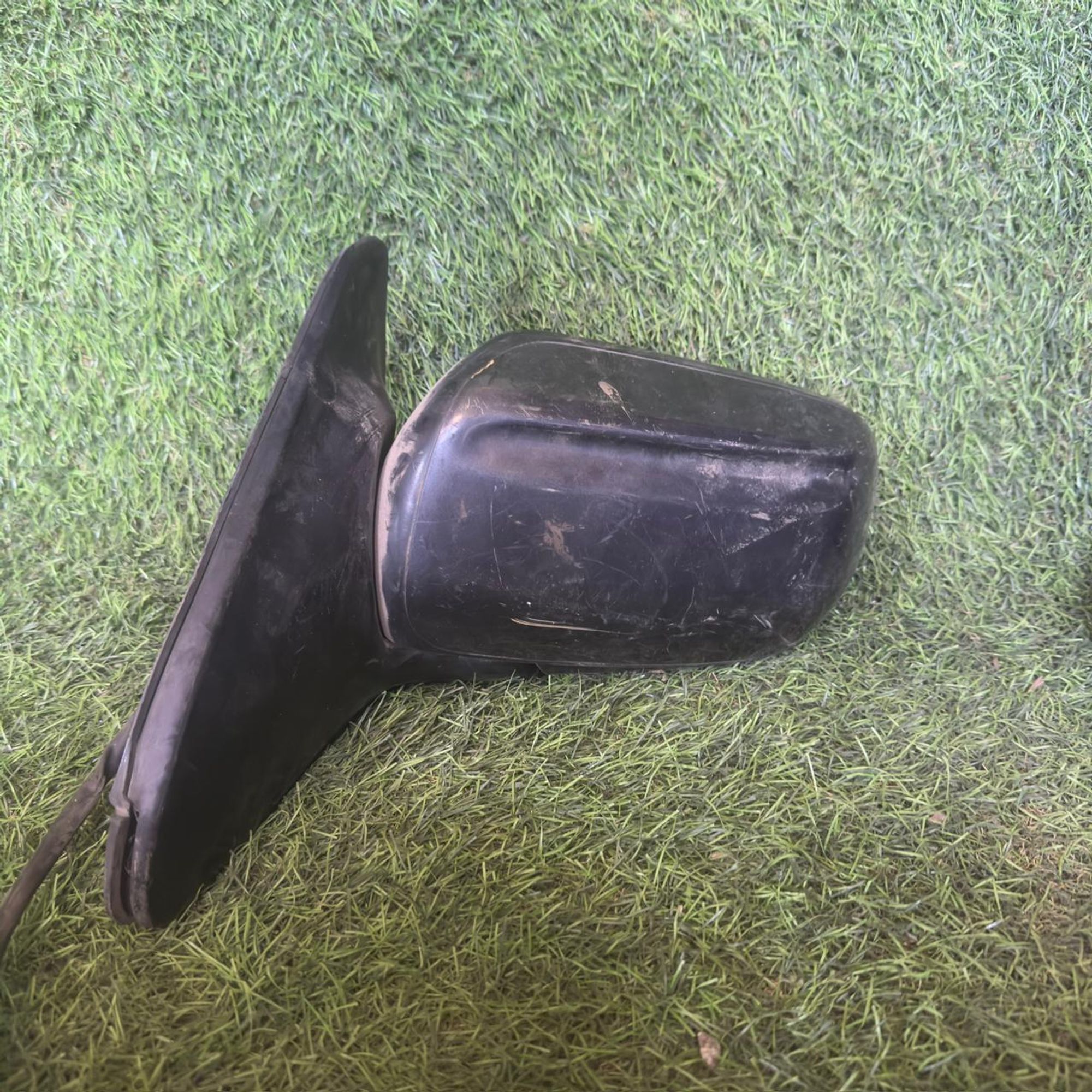 677 Зеркало боковое левое MAZDA FAMILIA BHALP, 3500 рублей, Невинномысск