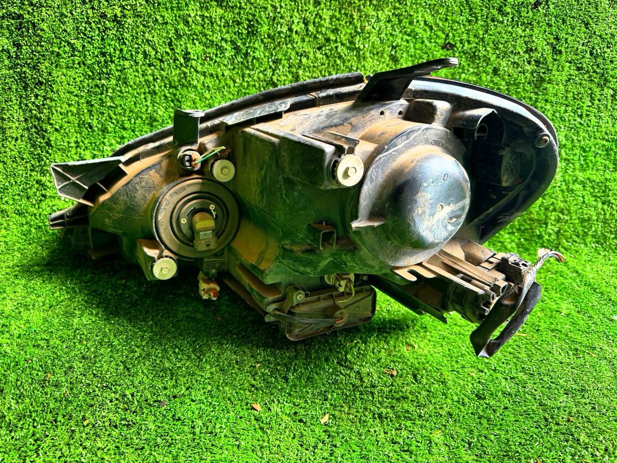 811 фара TOYOTA IPSUM ACM21, 11500 рублей, Невинномысск