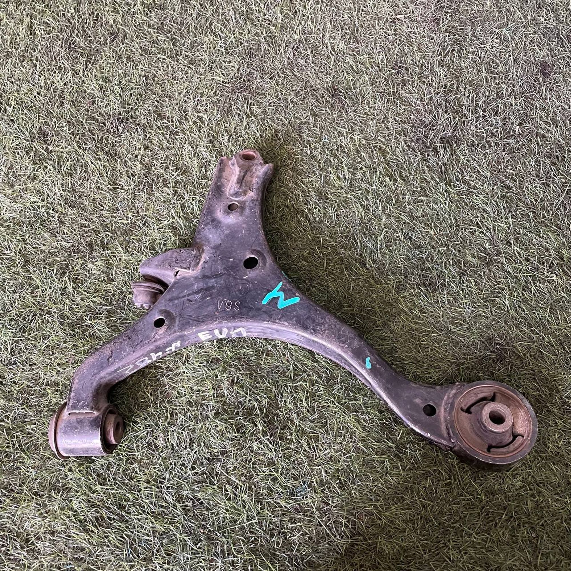 482 Рычаг передний левый нижний HONDA CIVIC EU1, 4000 рублей, Невинномысск